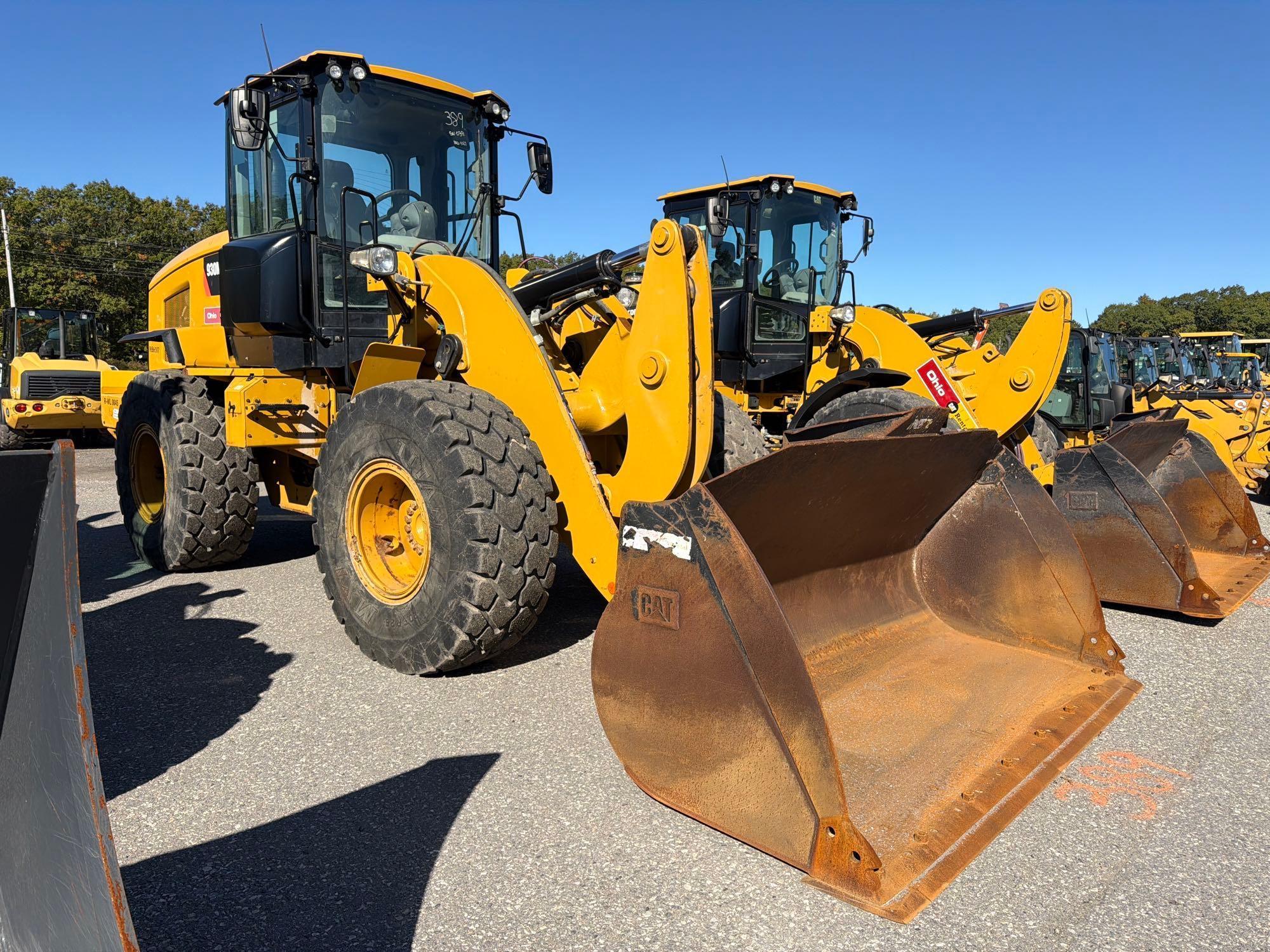 Photo of 2019 Caterpillar 930M