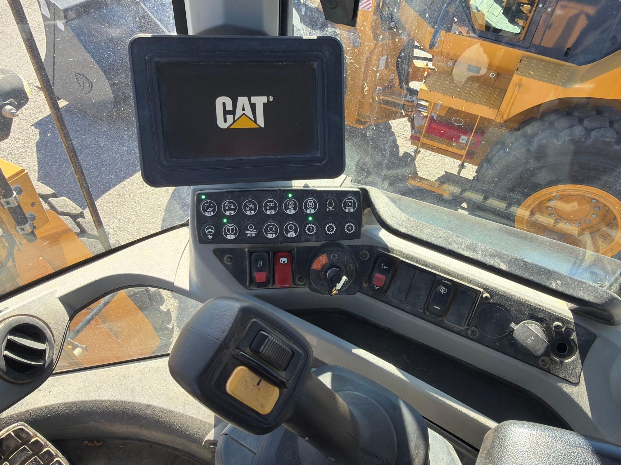 2019 Caterpillar 930M