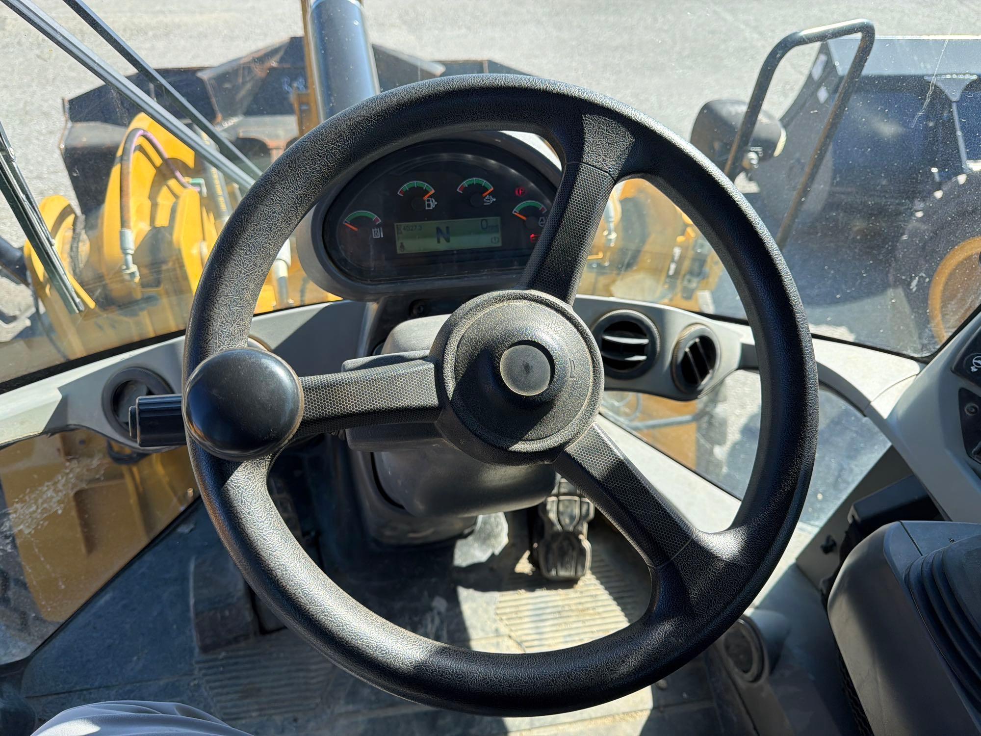2019 Caterpillar 930M