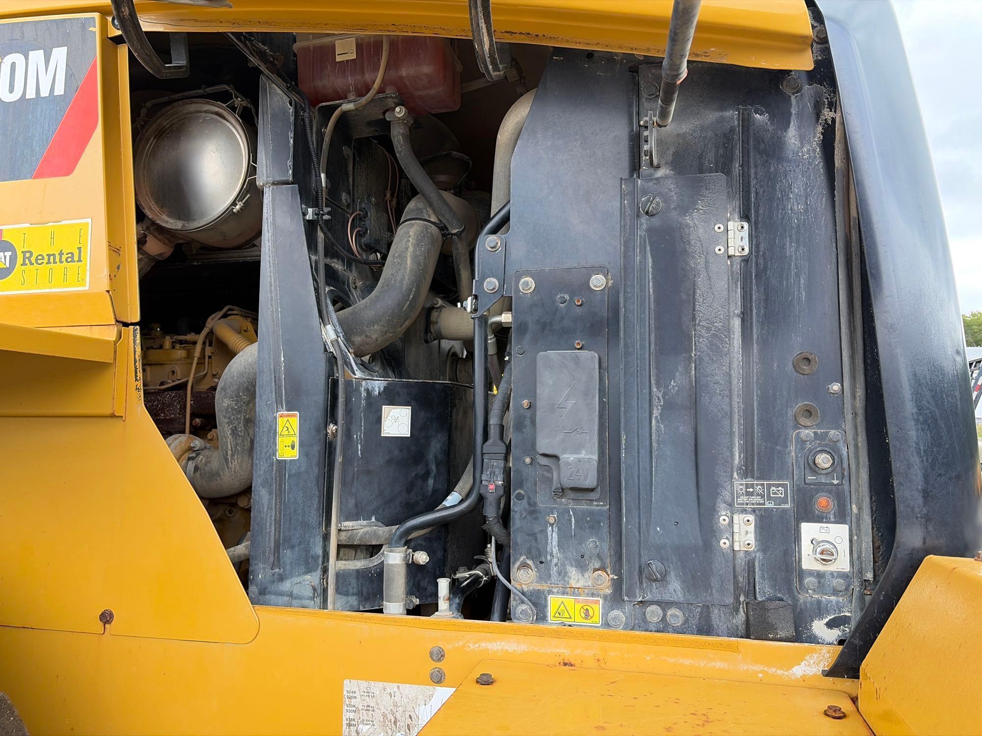 2019 Caterpillar 930M