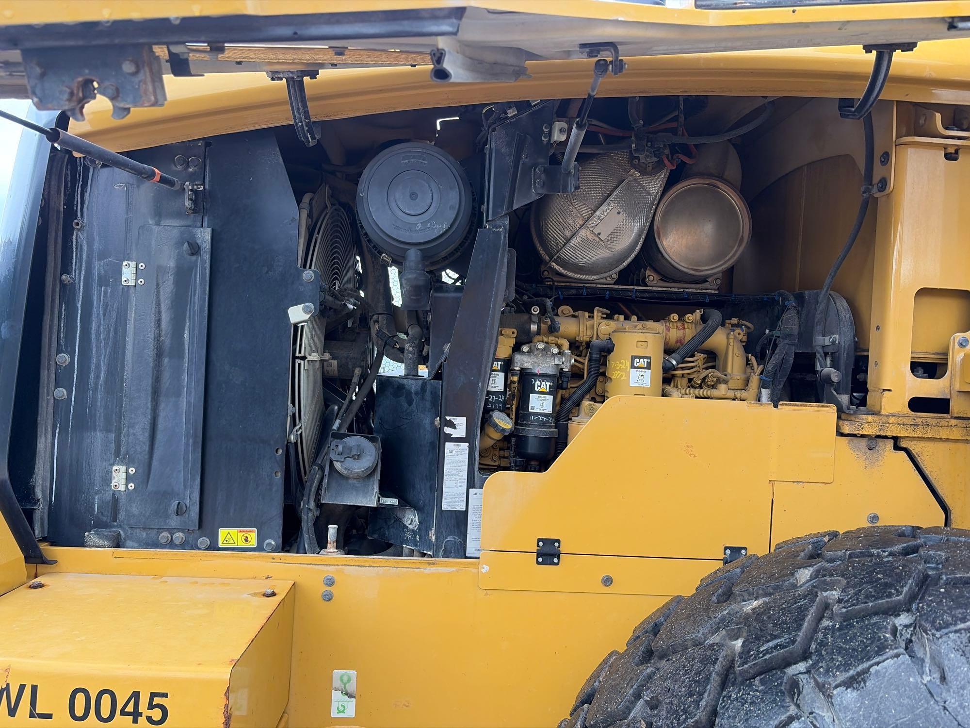 2019 Caterpillar 930M