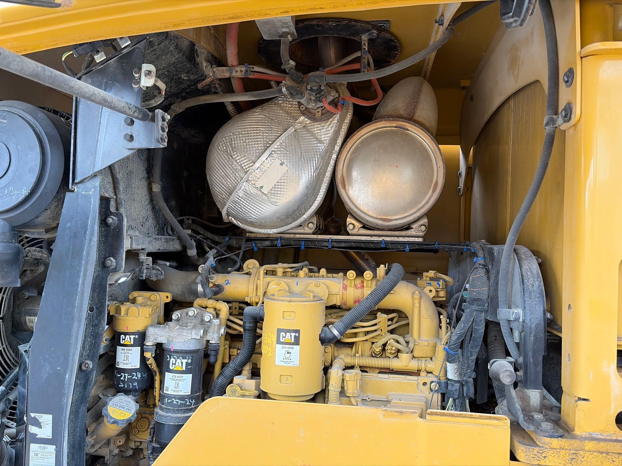 2019 Caterpillar 930M