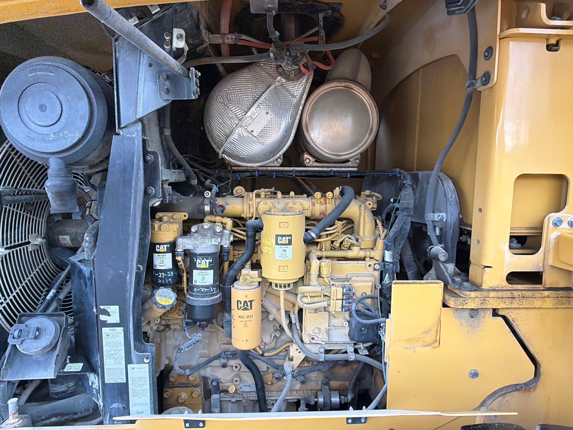 2019 Caterpillar 930M