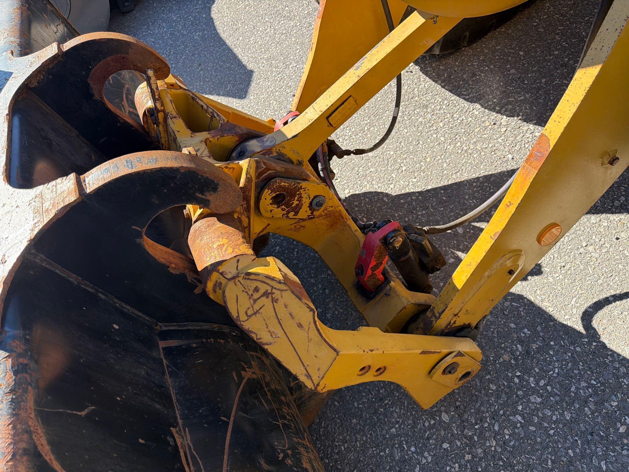 2019 Caterpillar 930M