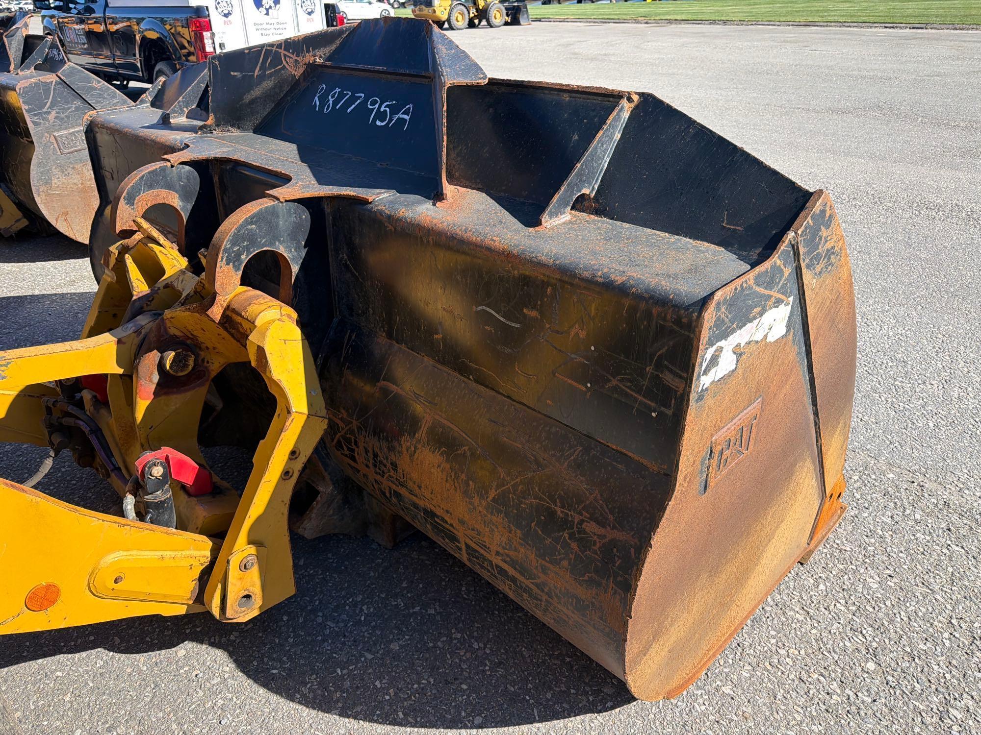 2019 Caterpillar 930M