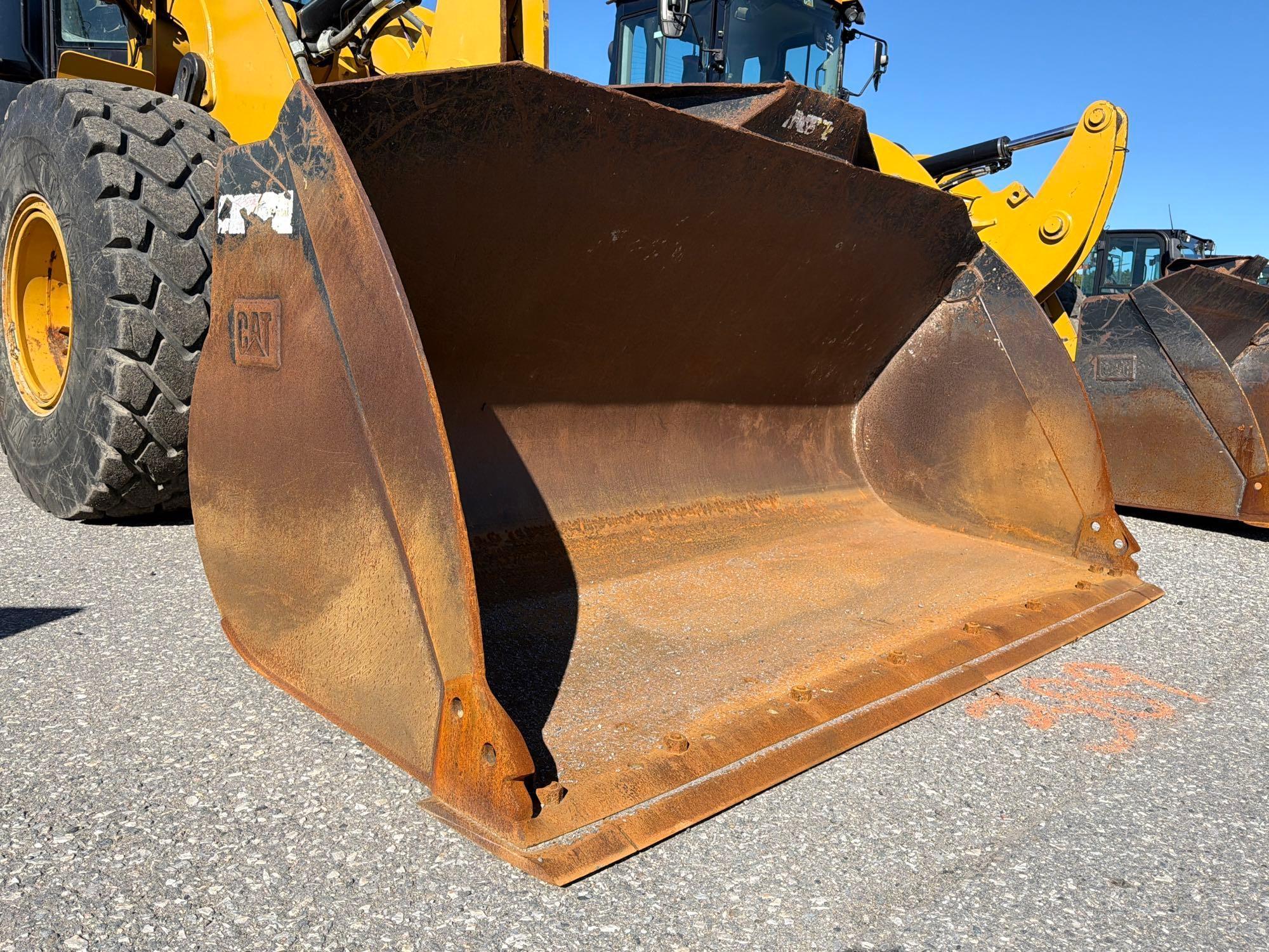 2019 Caterpillar 930M