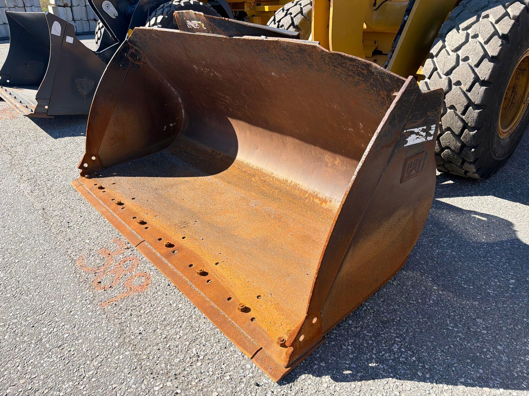 2019 Caterpillar 930M