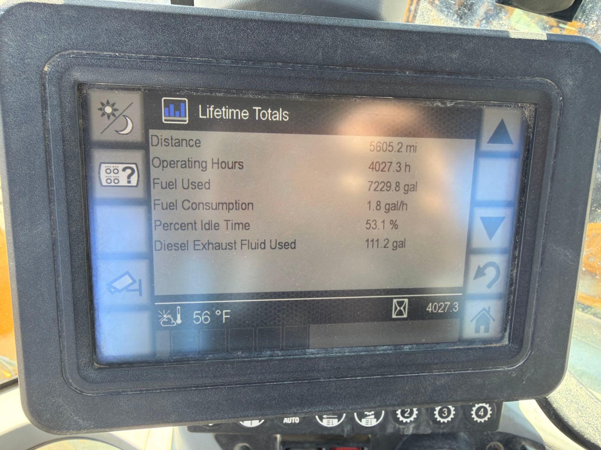 2019 Caterpillar 930M