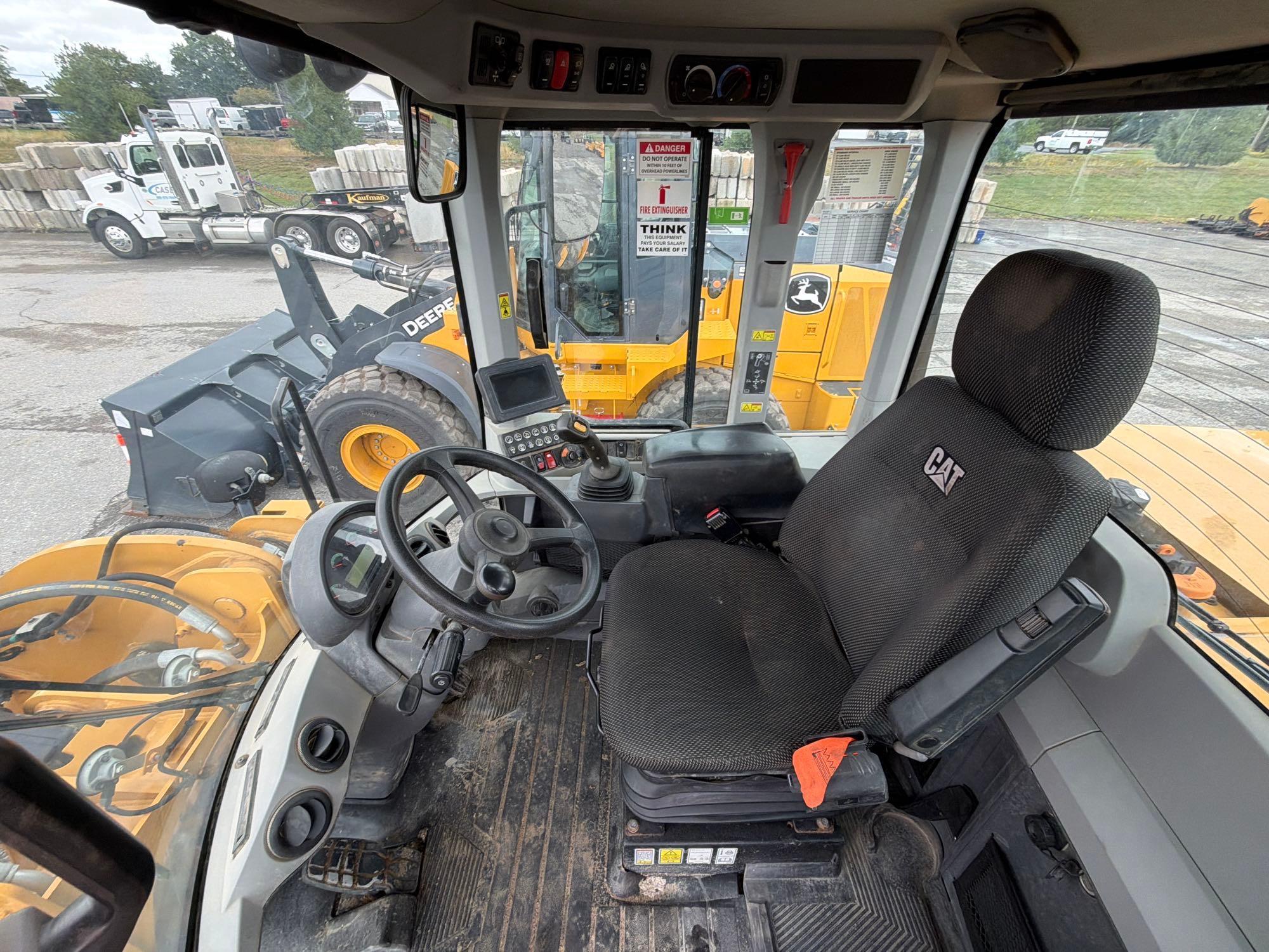 2019 Caterpillar 930M