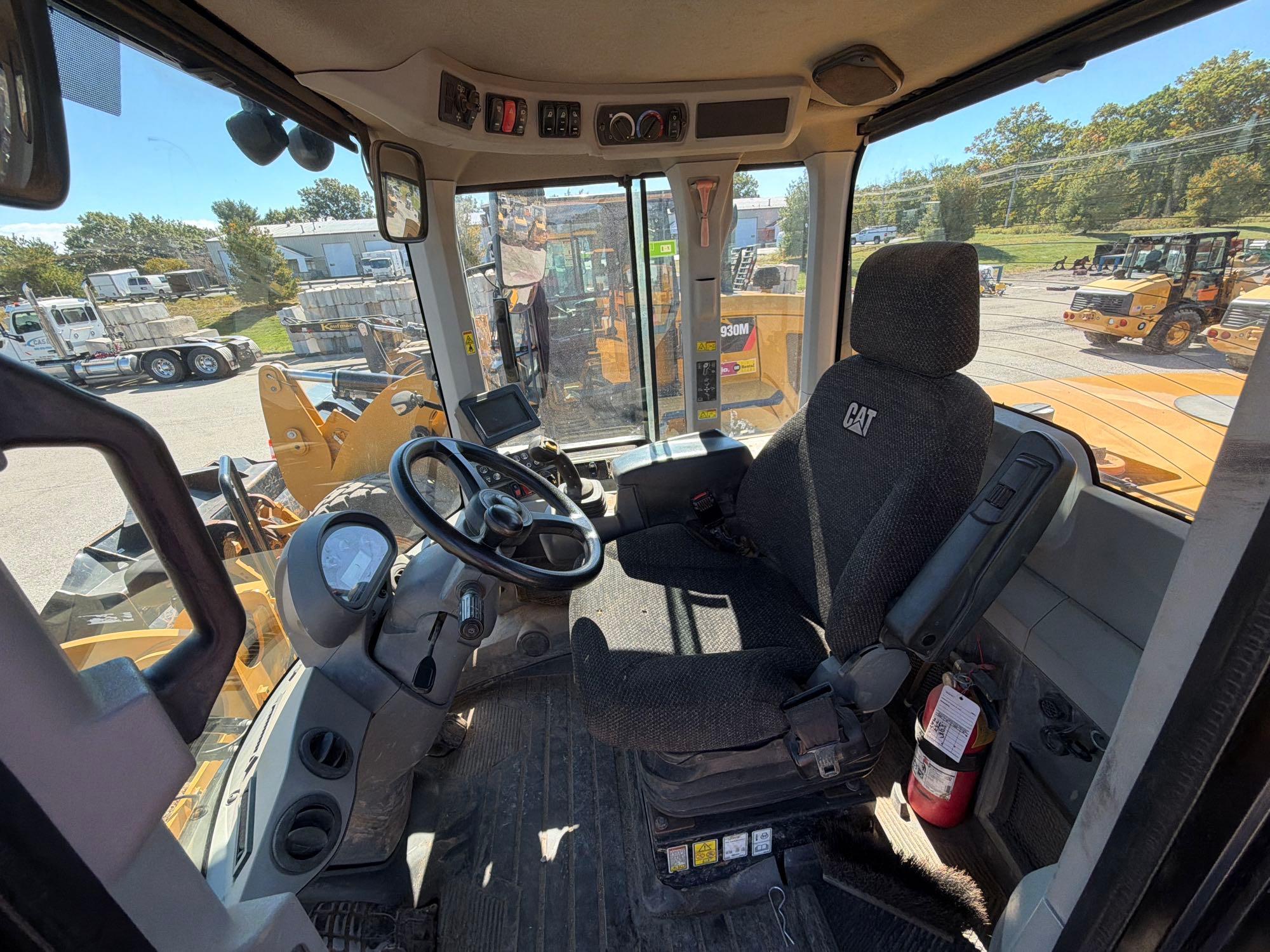 2019 Caterpillar 926M