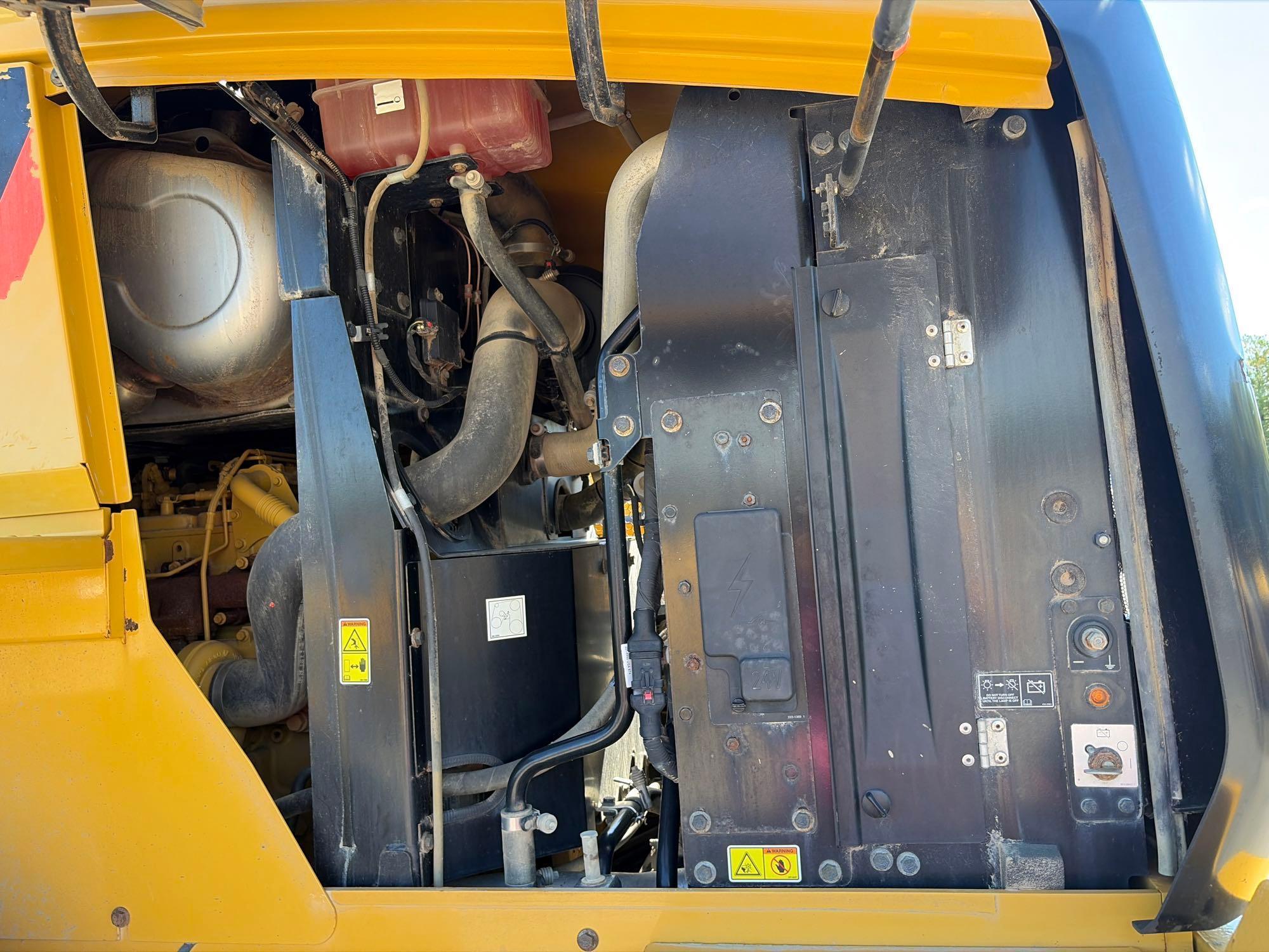 2019 Caterpillar 926M