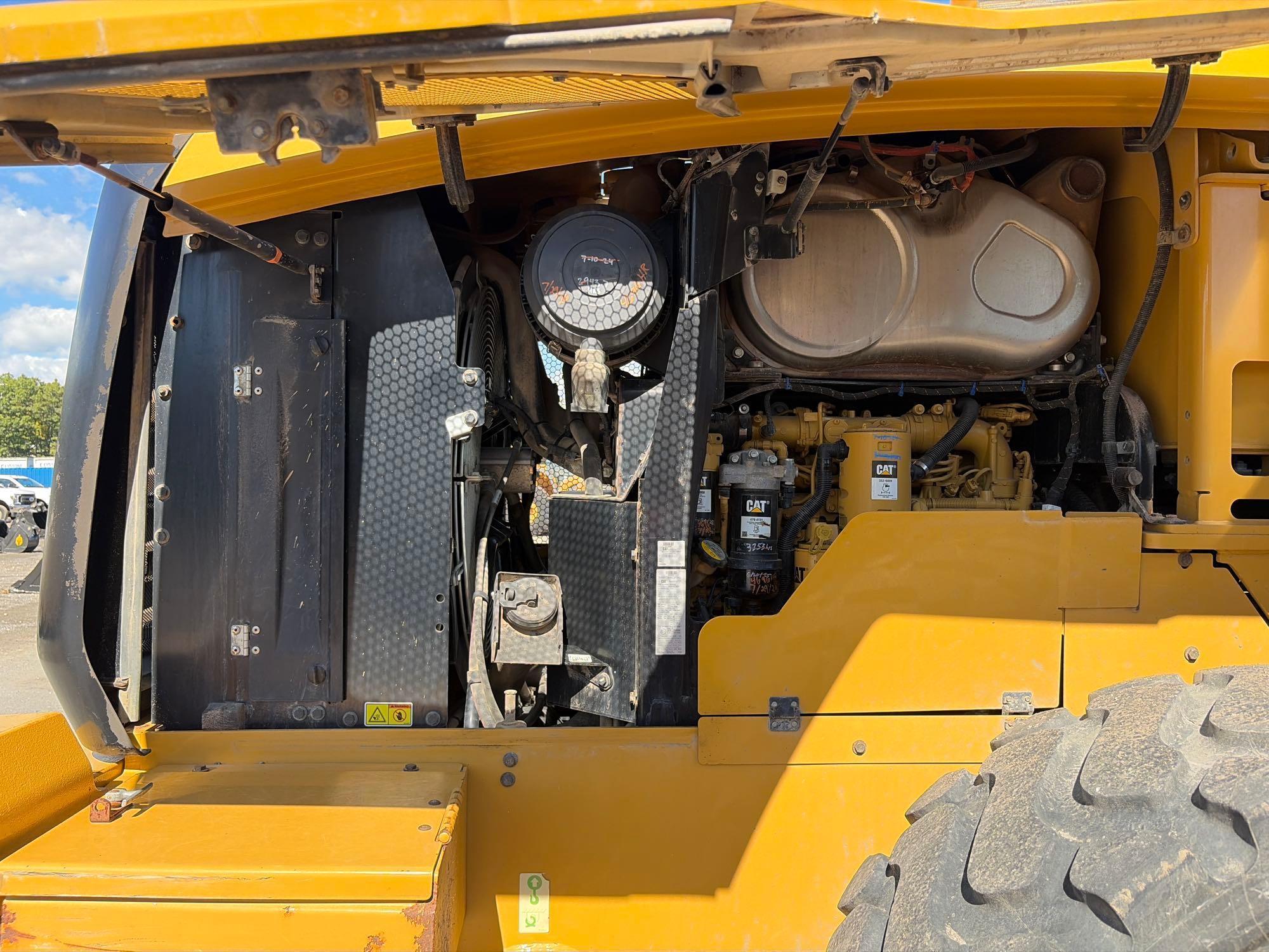 2019 Caterpillar 926M