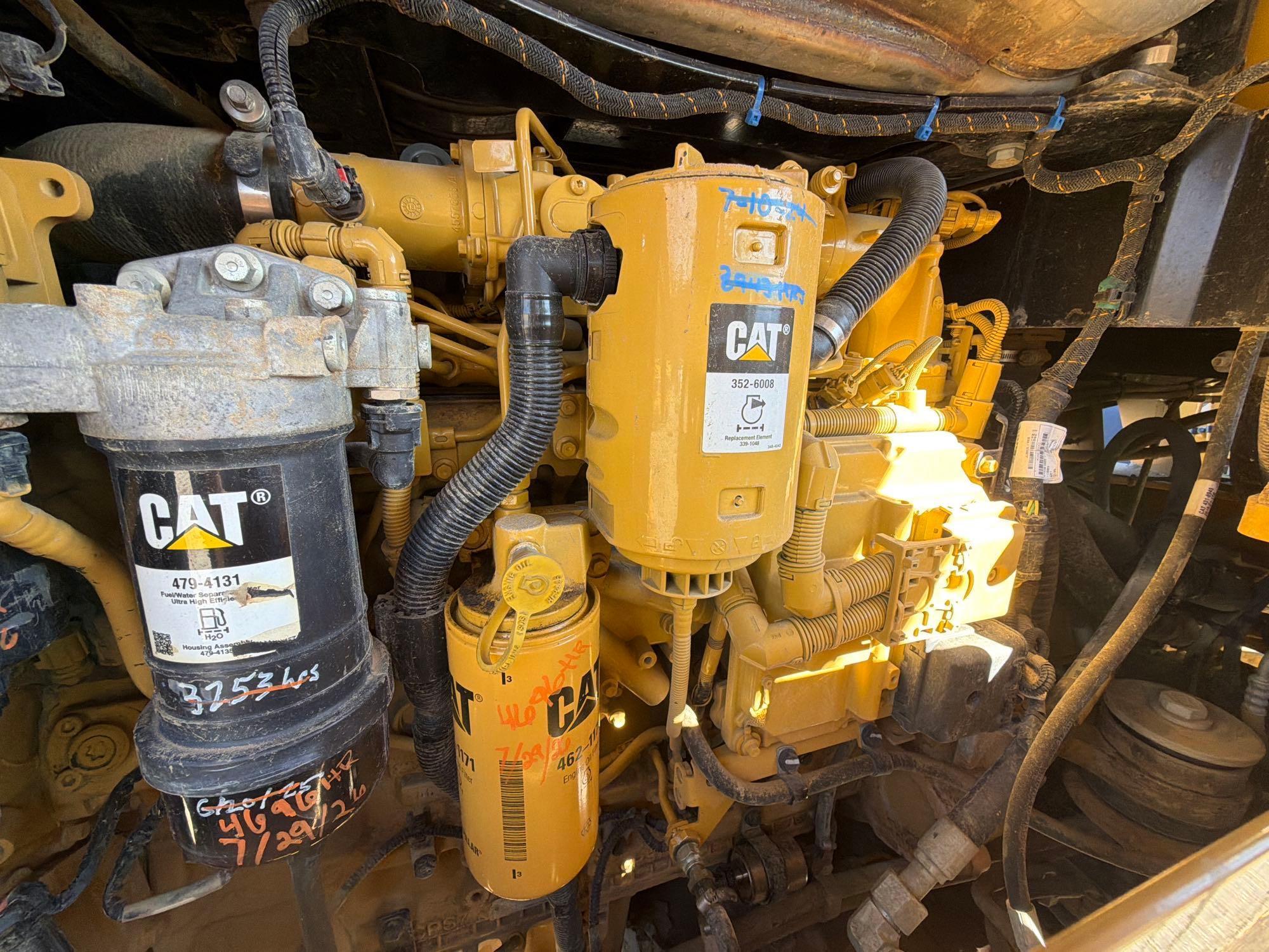 2019 Caterpillar 926M