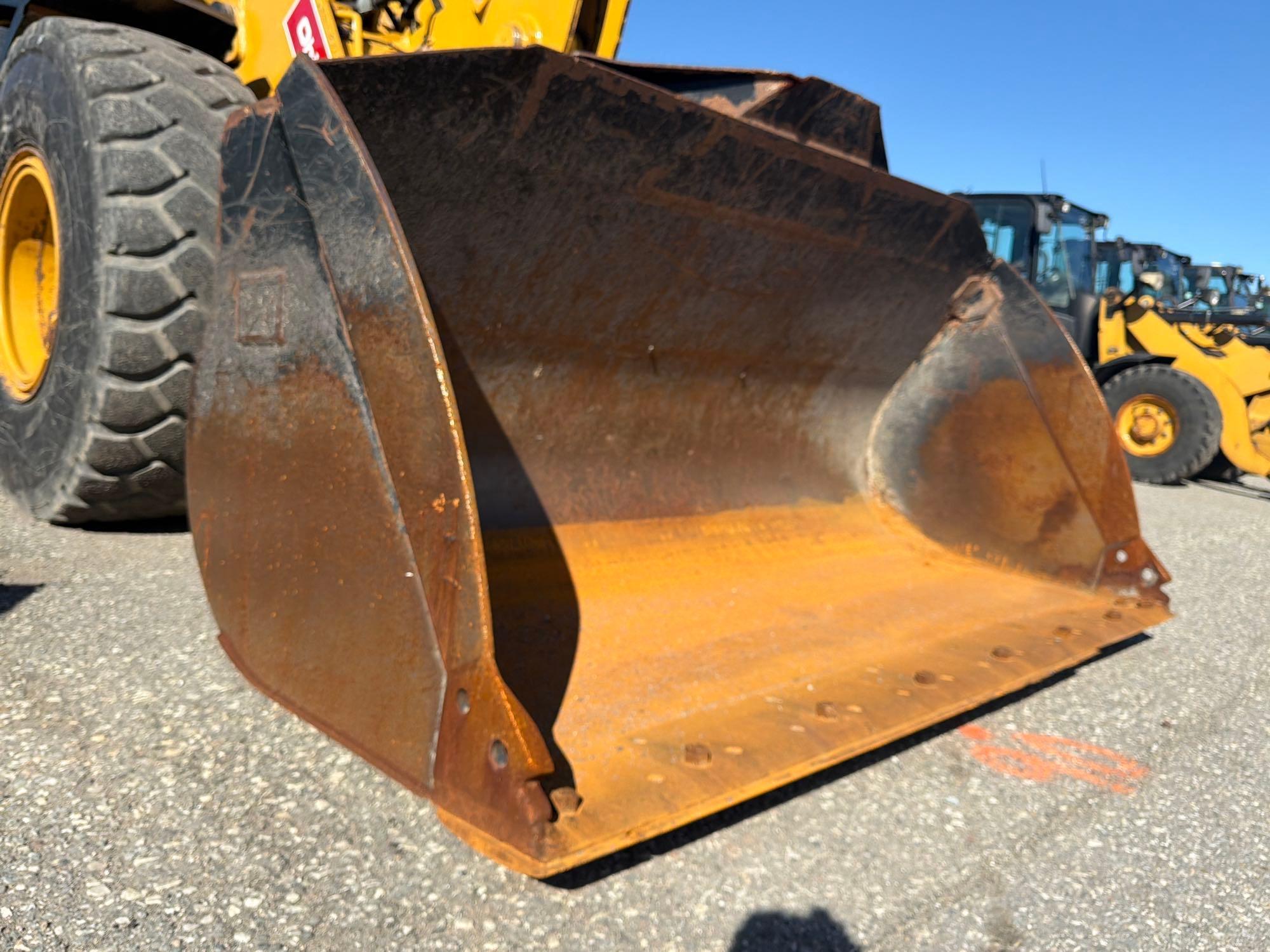 2019 Caterpillar 926M