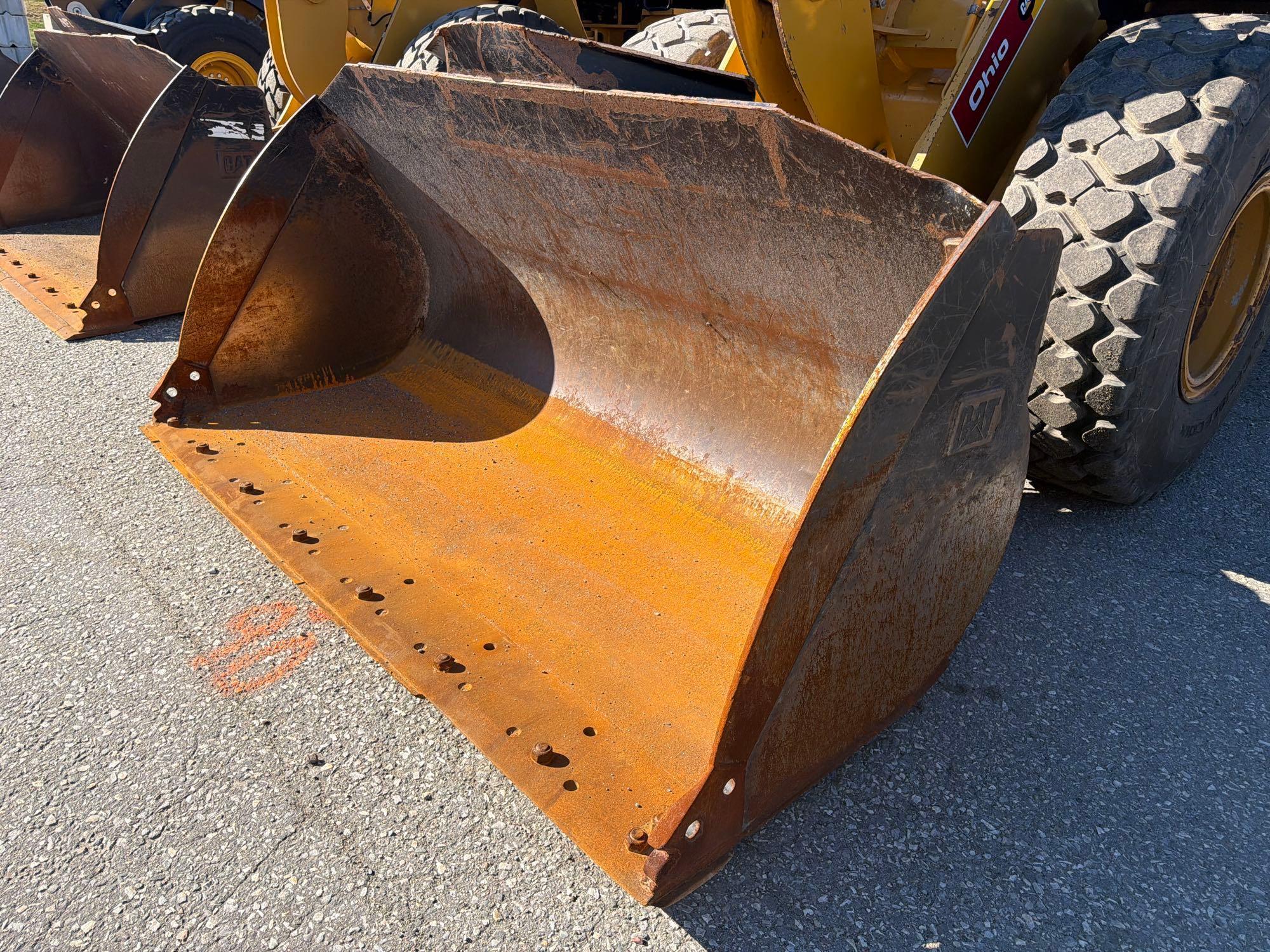 2019 Caterpillar 926M