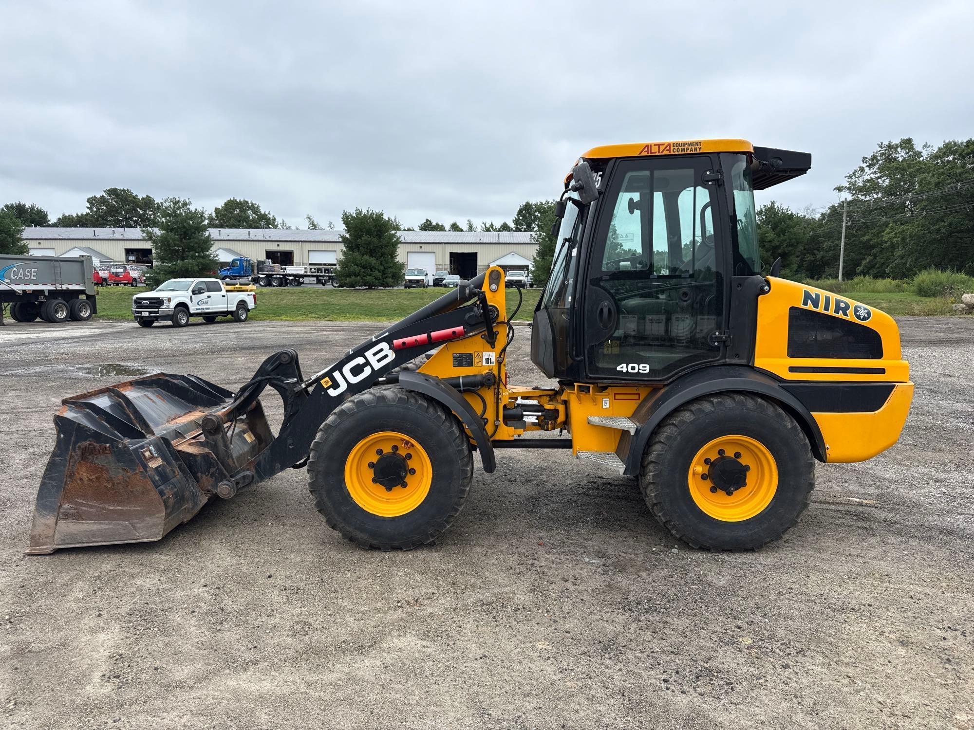 2021 JCB 409