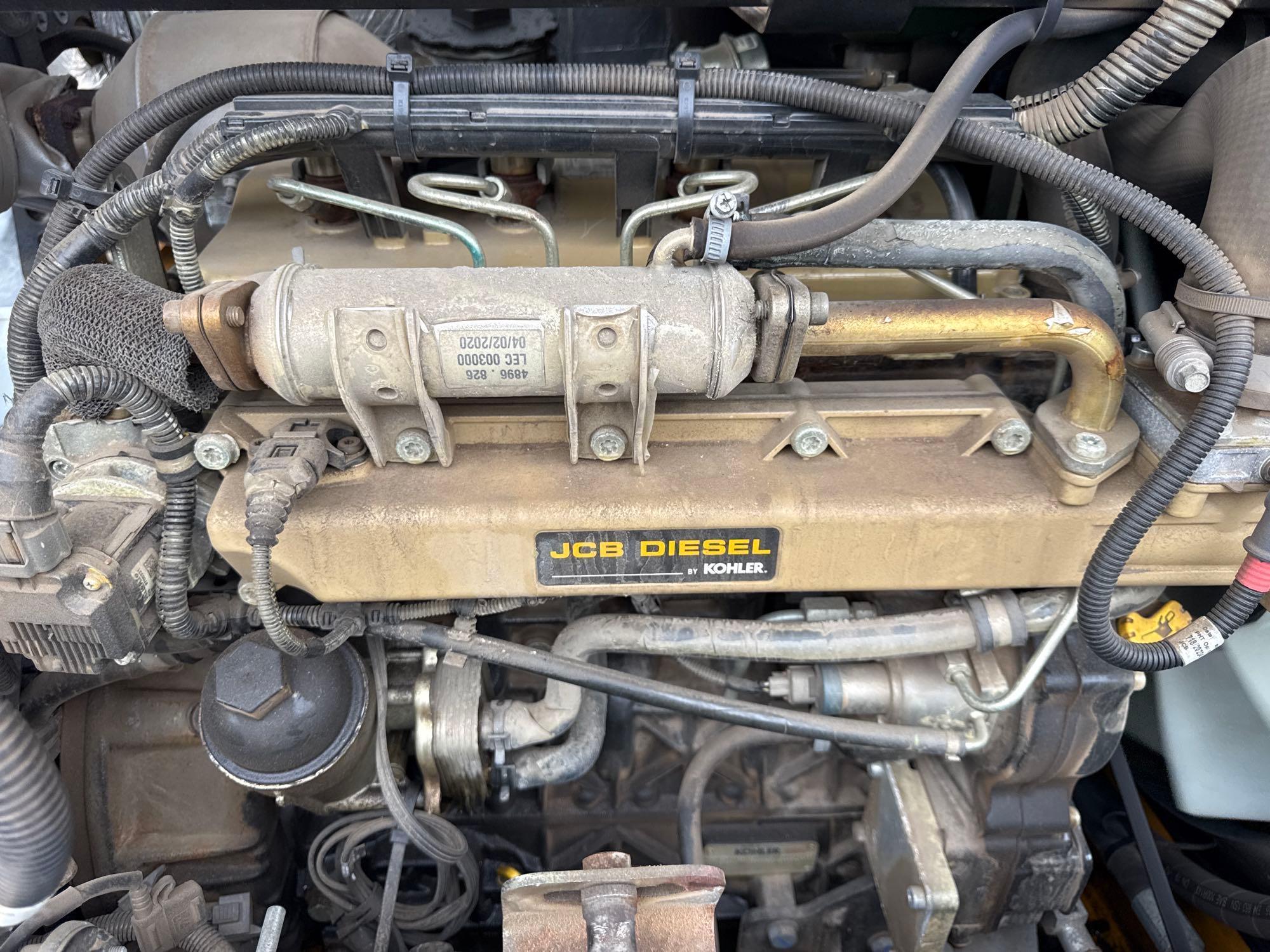 2021 JCB 409