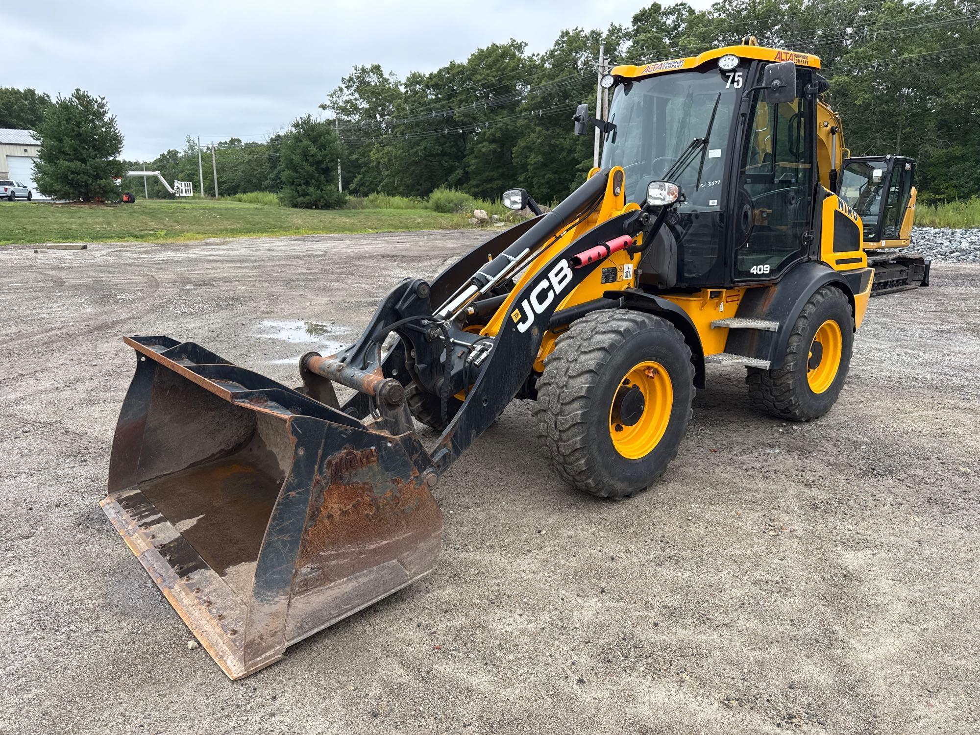 2021 JCB 409
