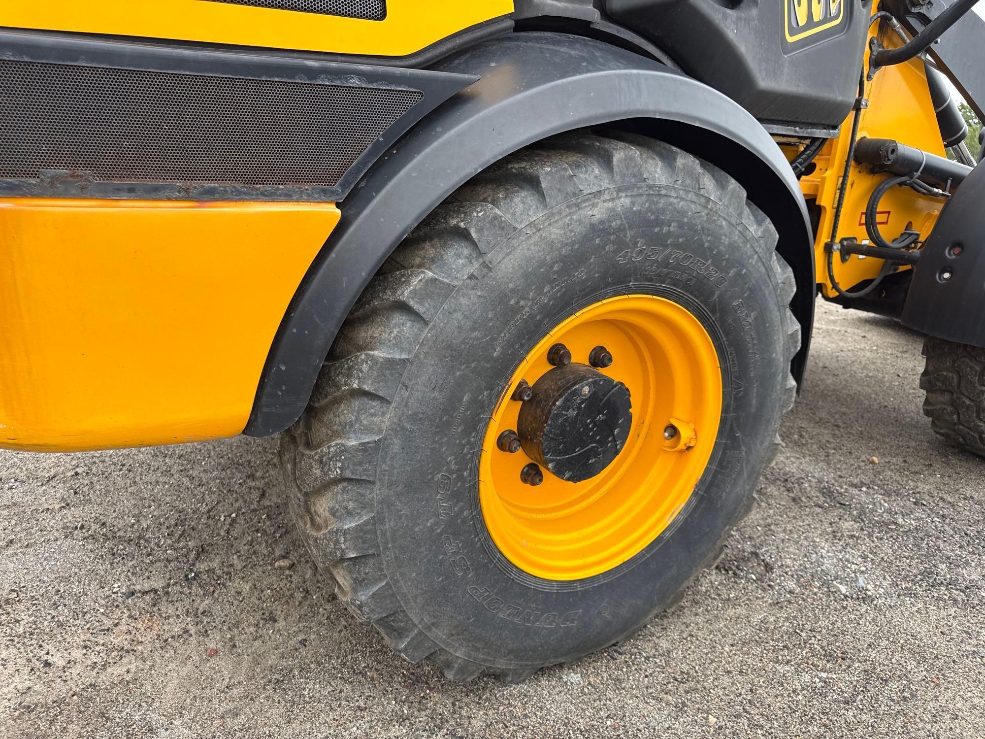 2021 JCB 409