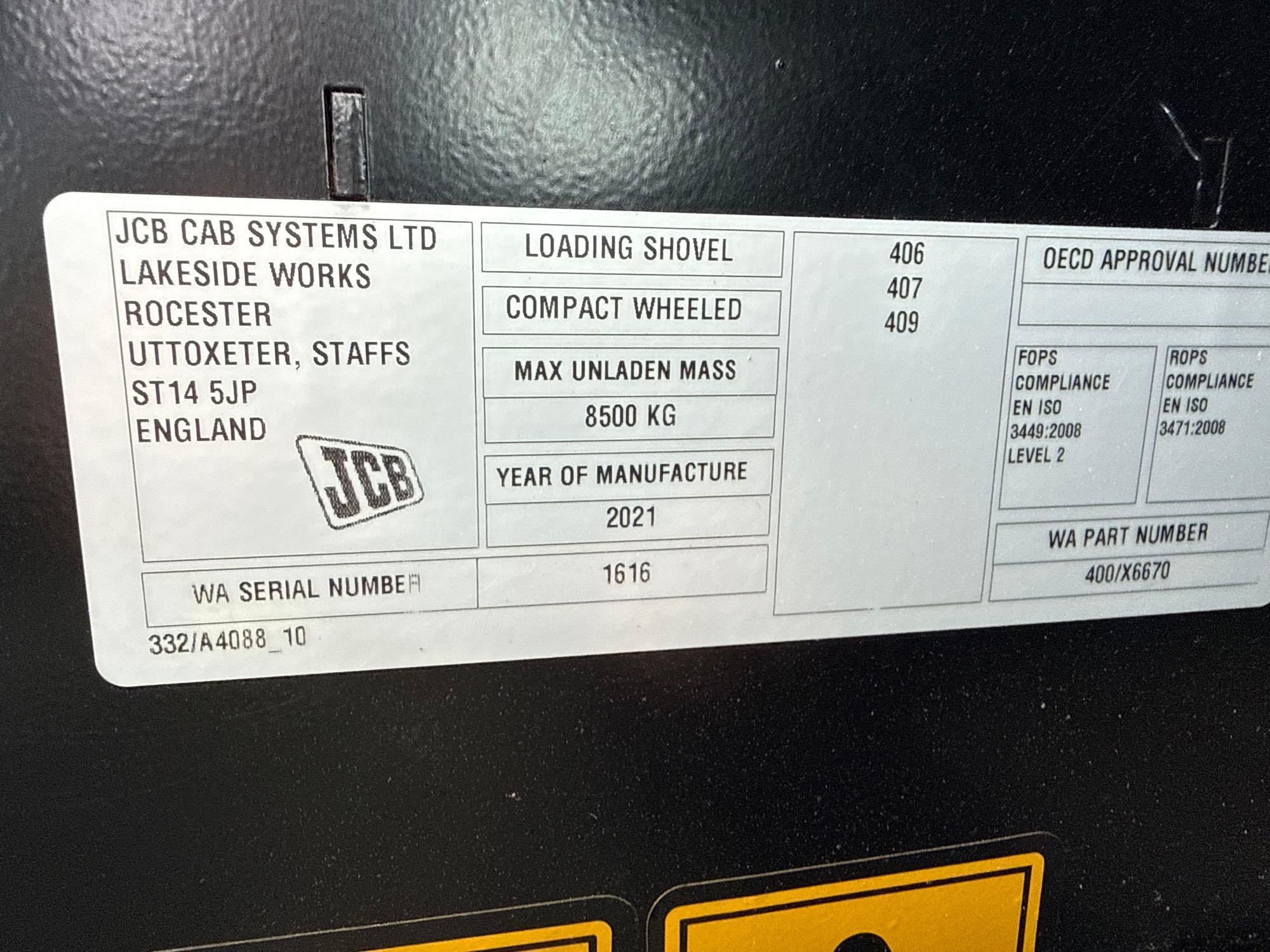 2021 JCB 409