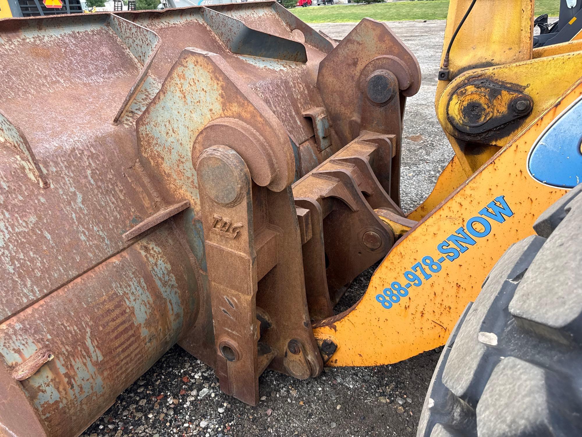 Hyundai HL7709