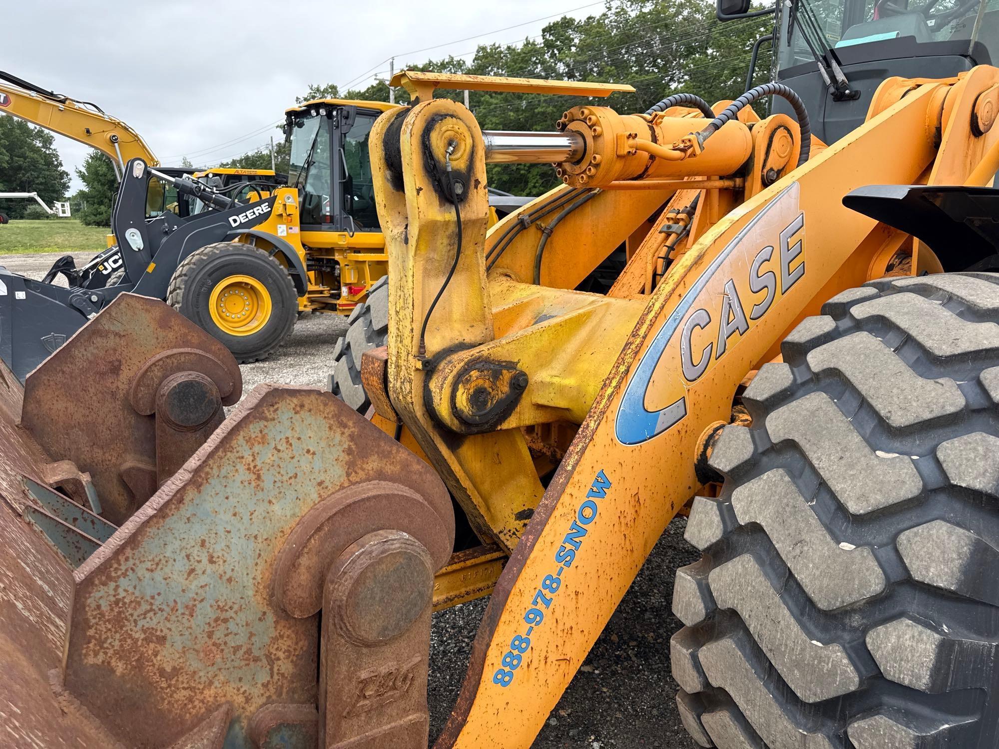 Hyundai HL7709