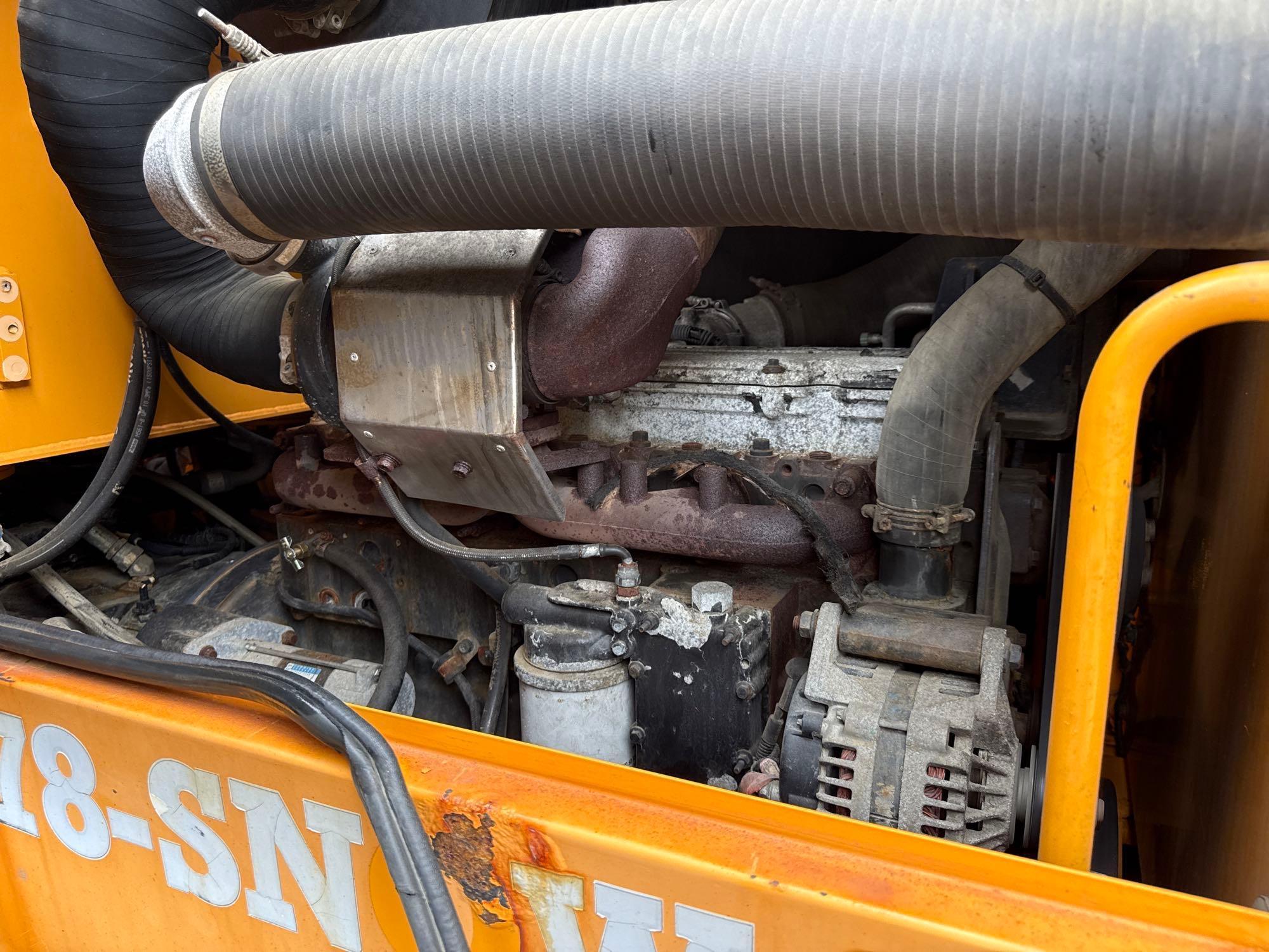 Hyundai HL7709