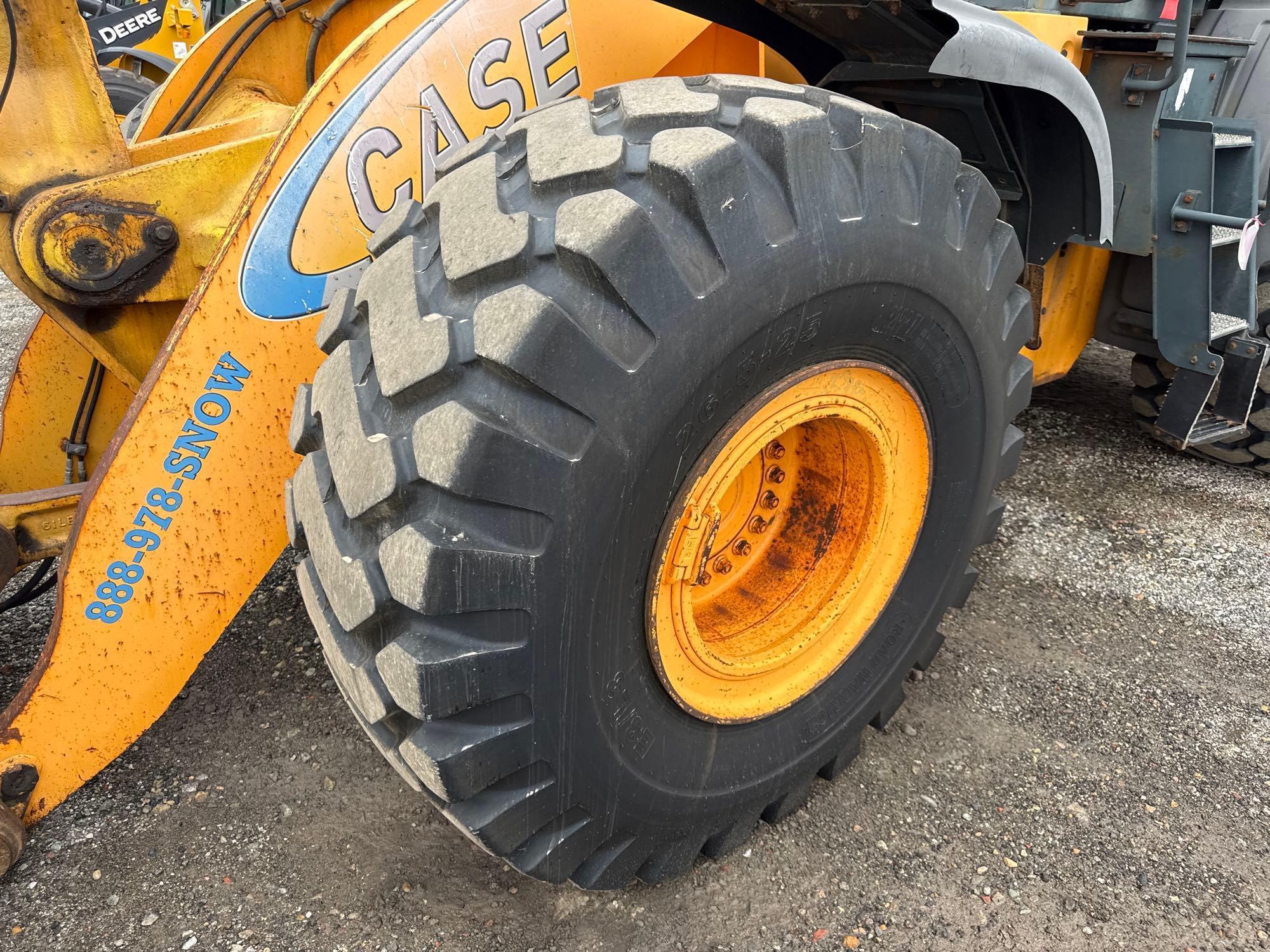 Hyundai HL7709