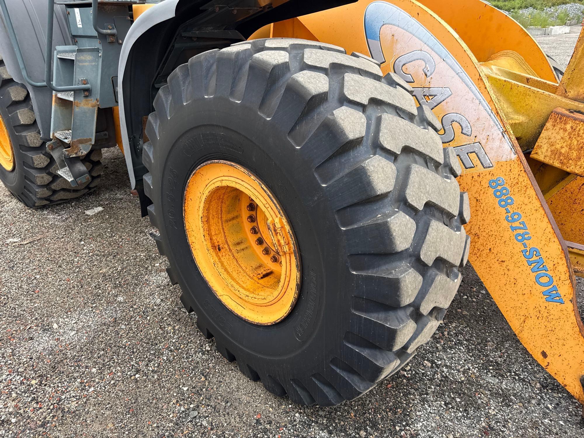 Hyundai HL7709