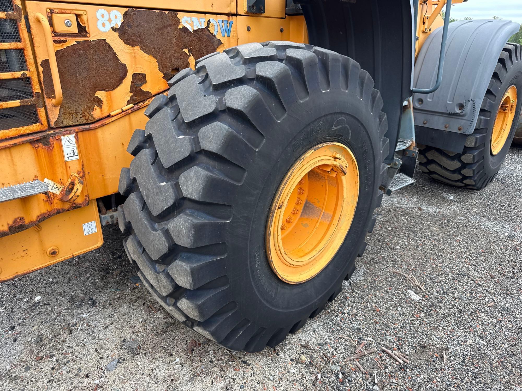 Hyundai HL7709