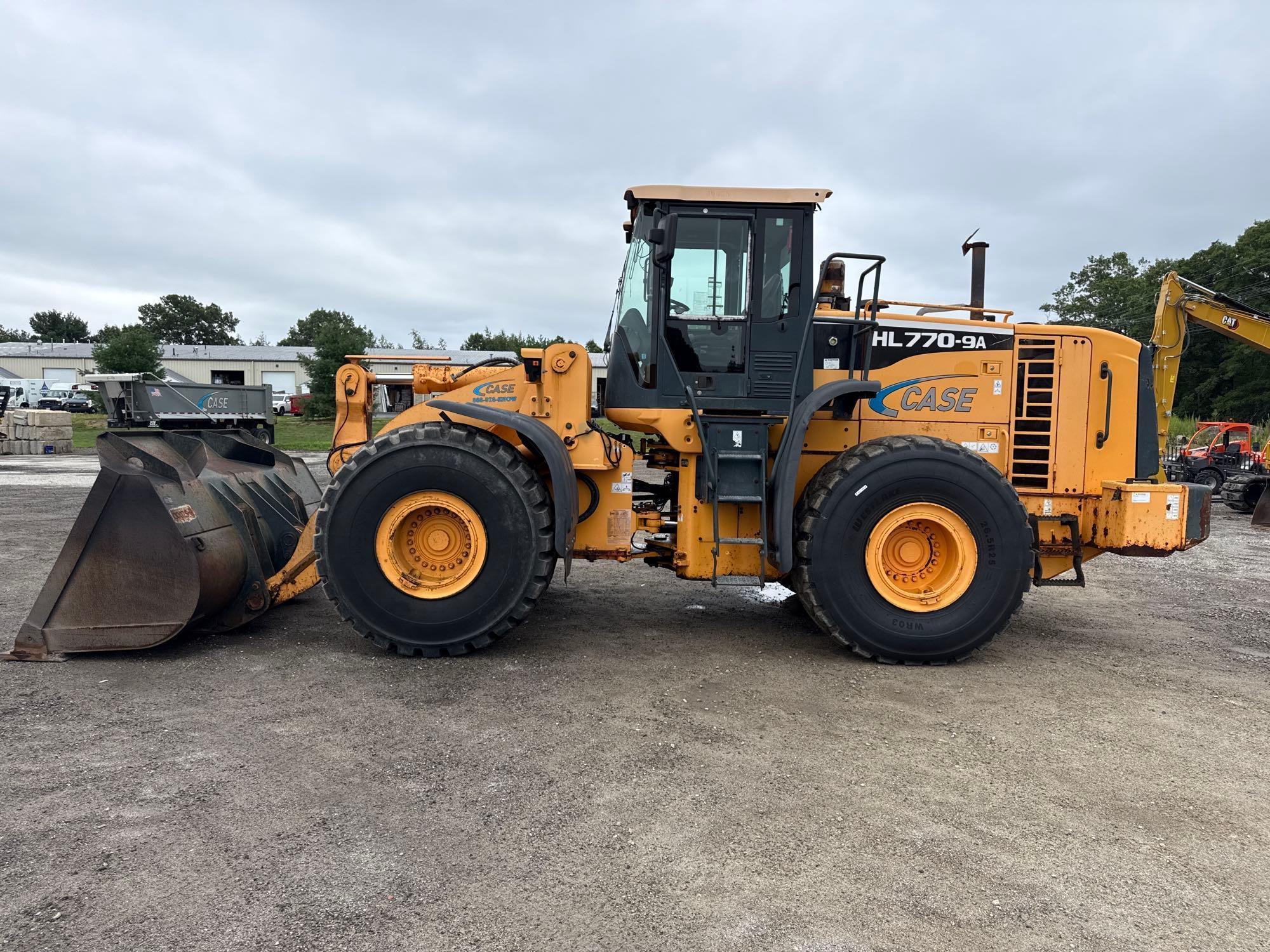 Photo of Hyundai HL7709