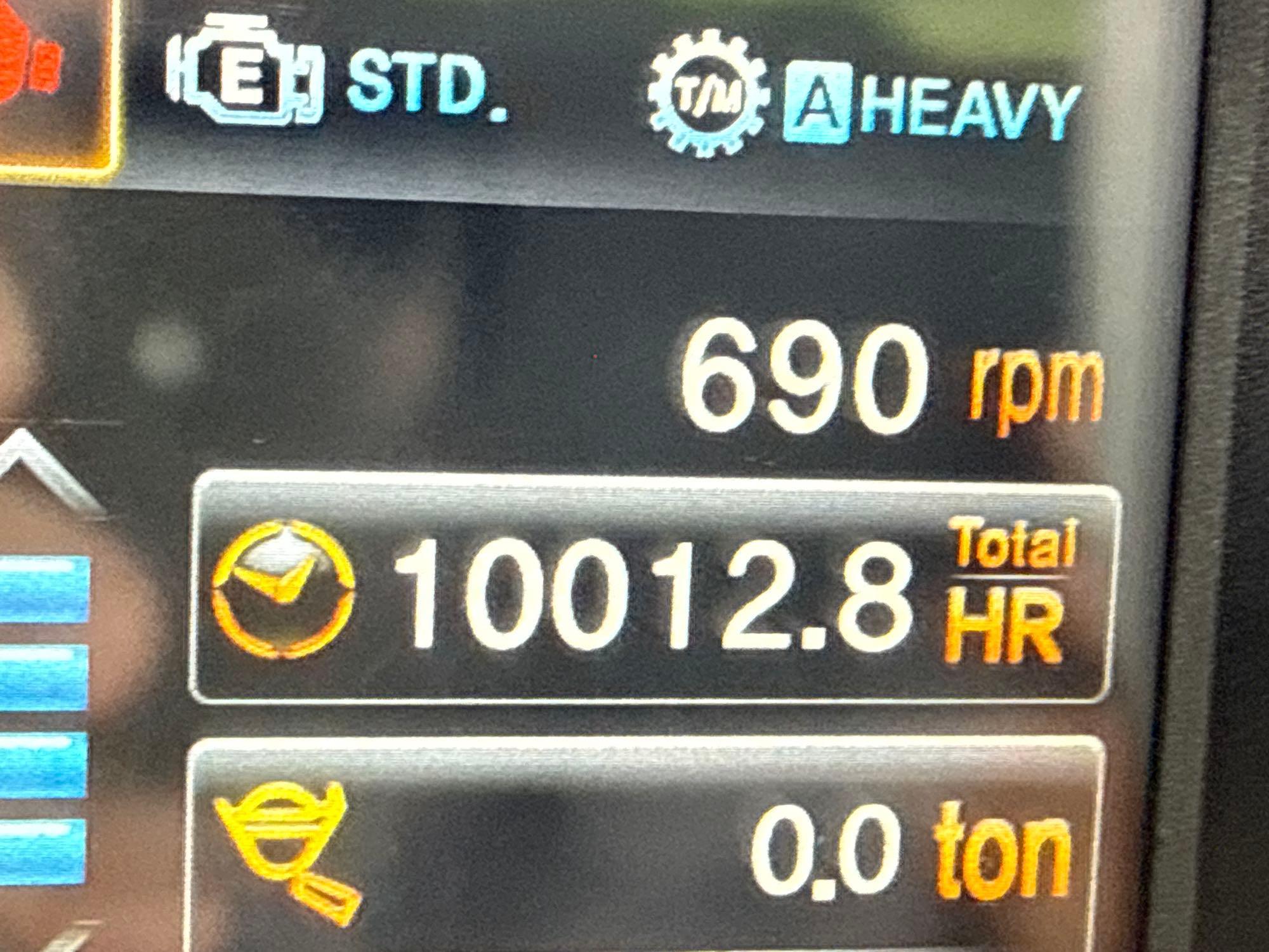 Hyundai HL7709