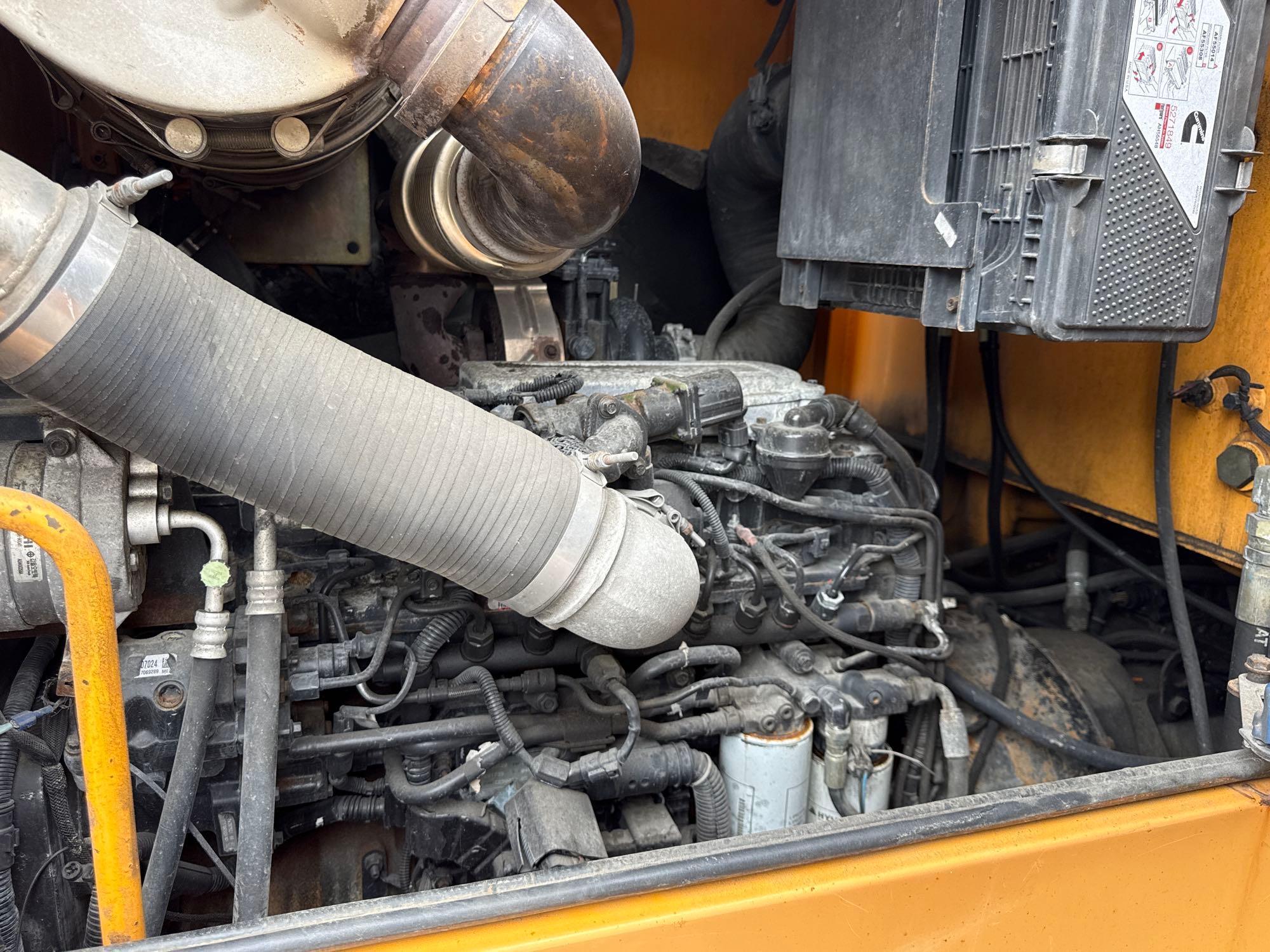 Hyundai HL7709