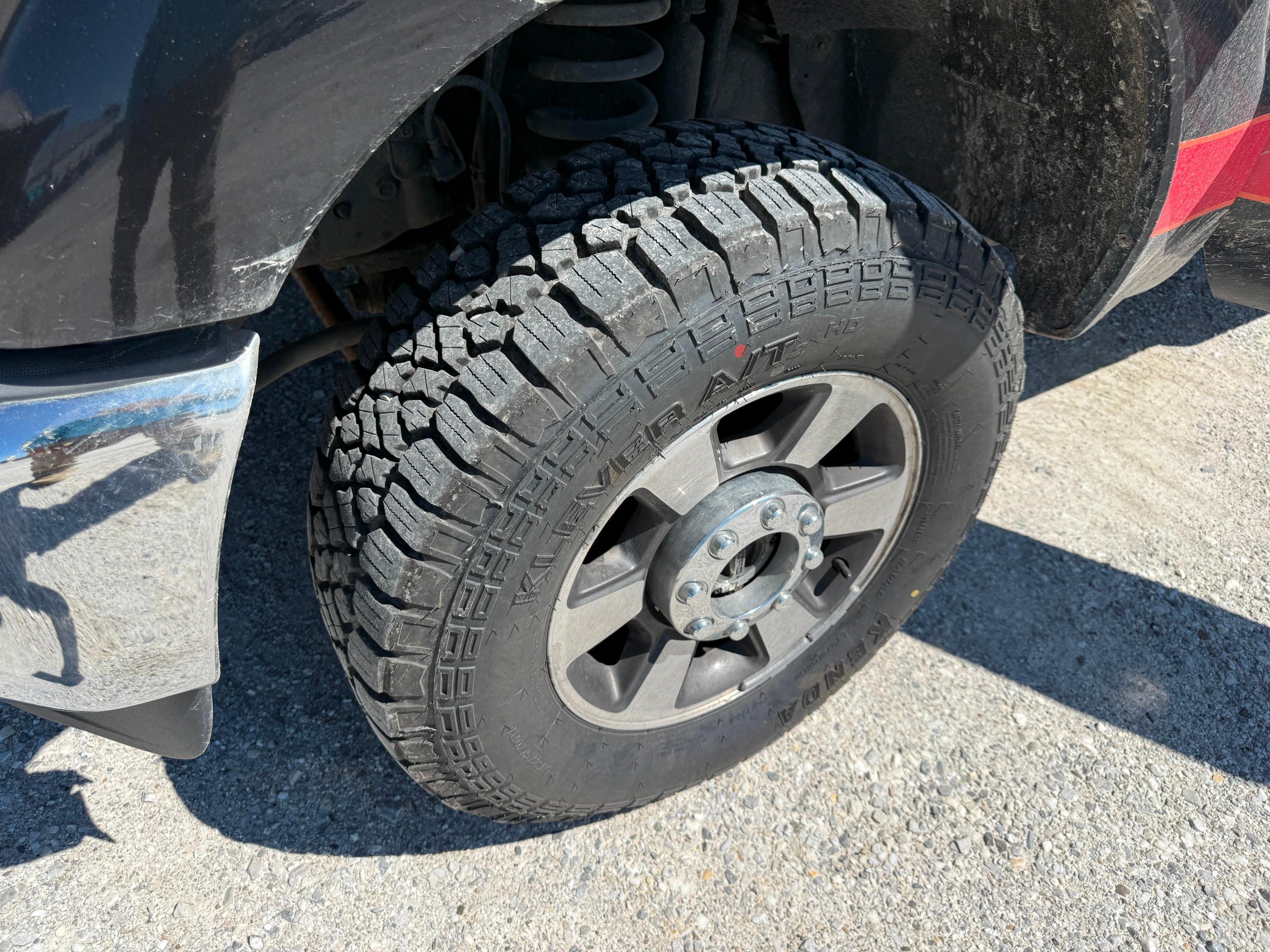 2015 Ford F-350 SUPER DUTY