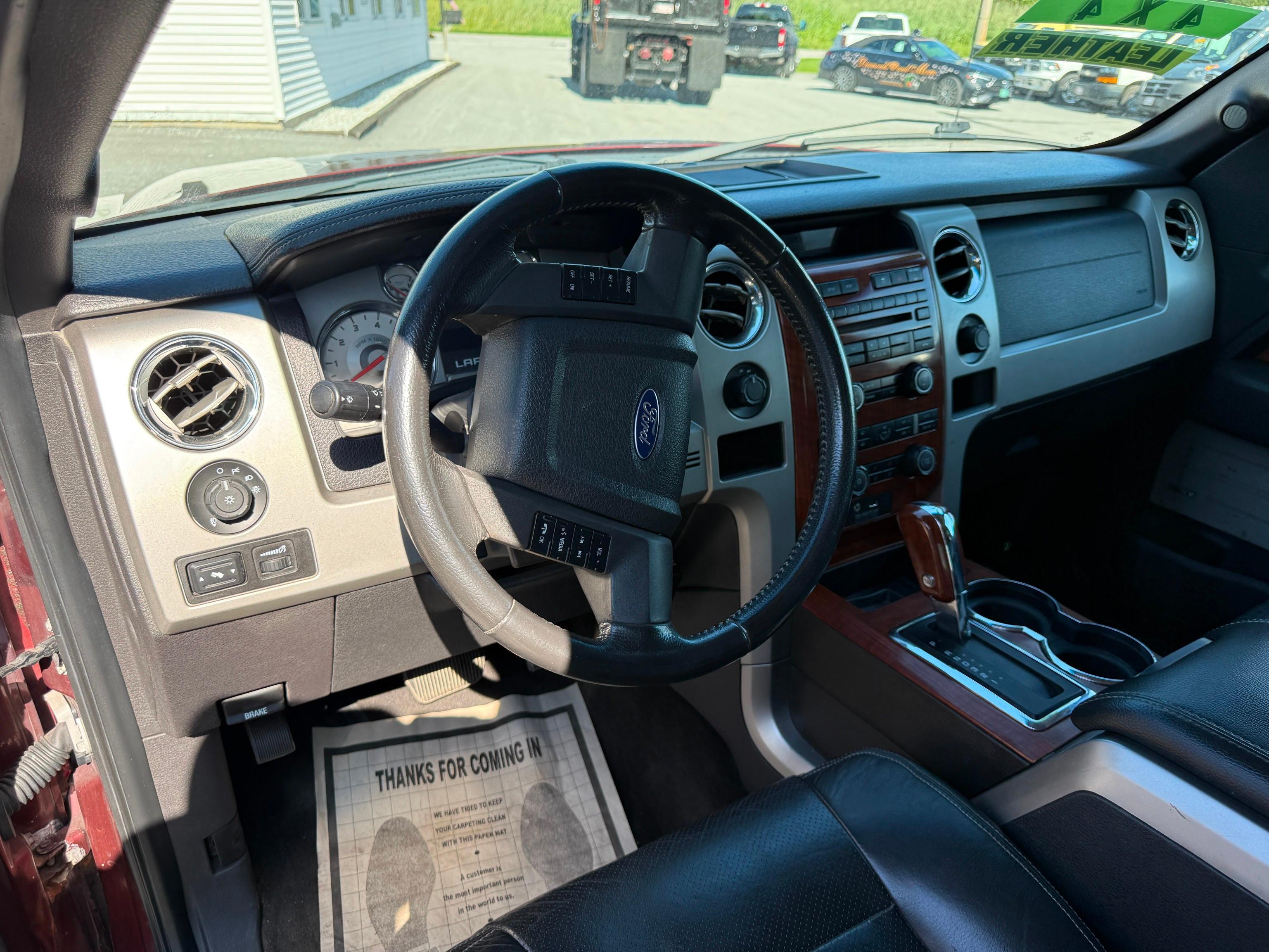 2010 Ford F-150