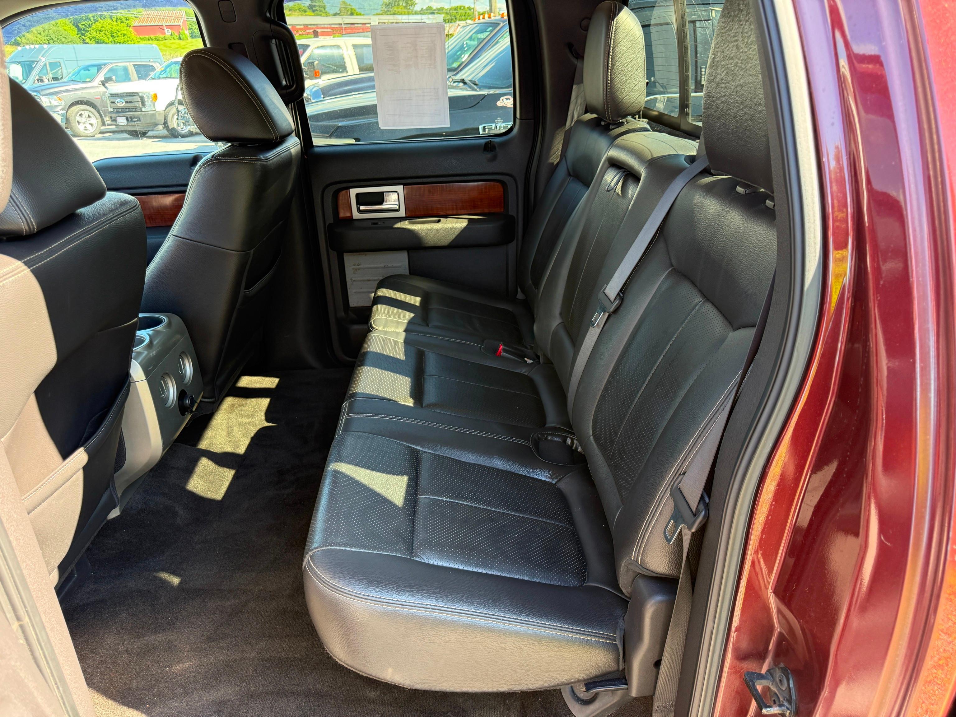 2010 Ford F-150