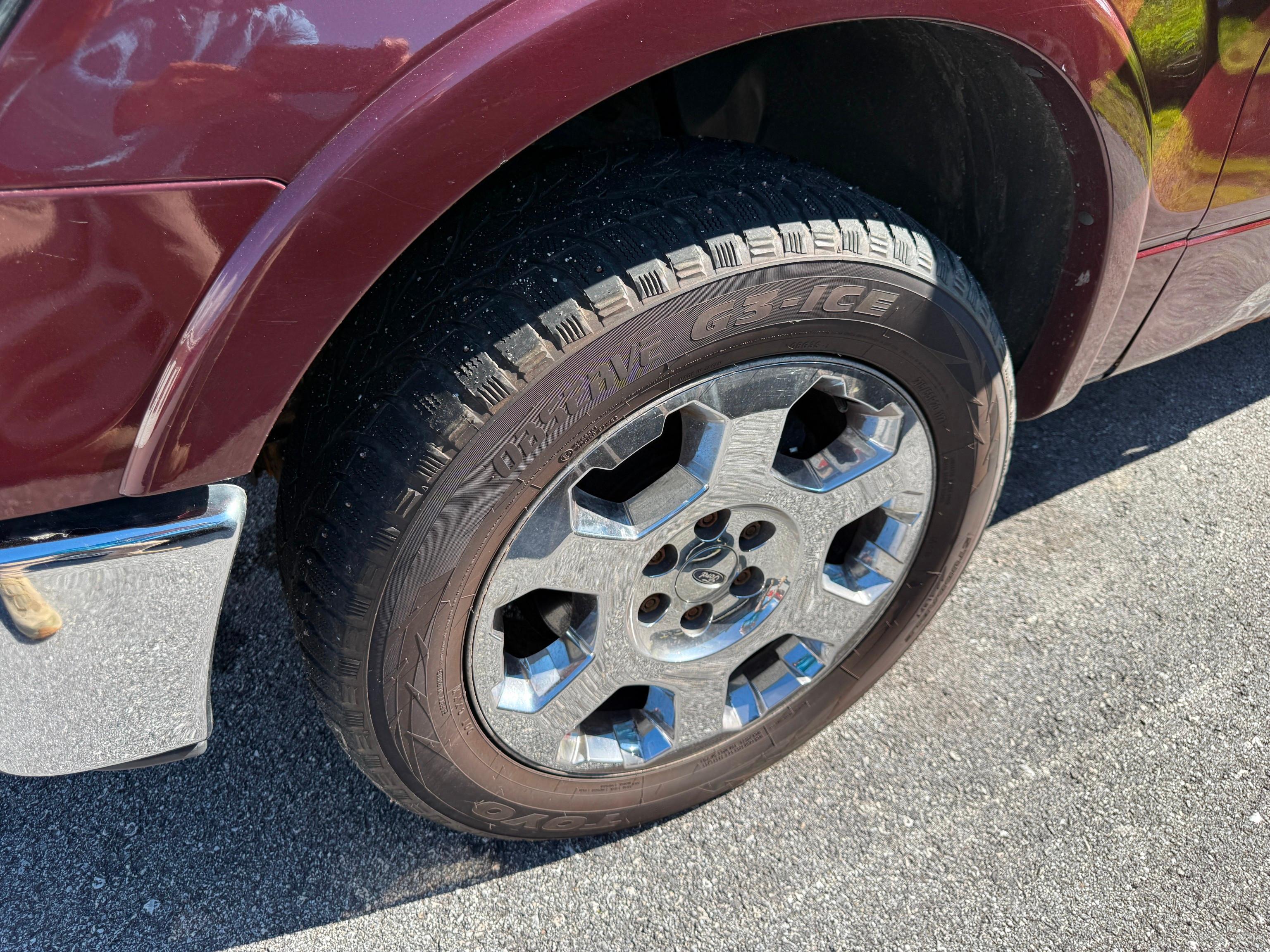 2010 Ford F-150