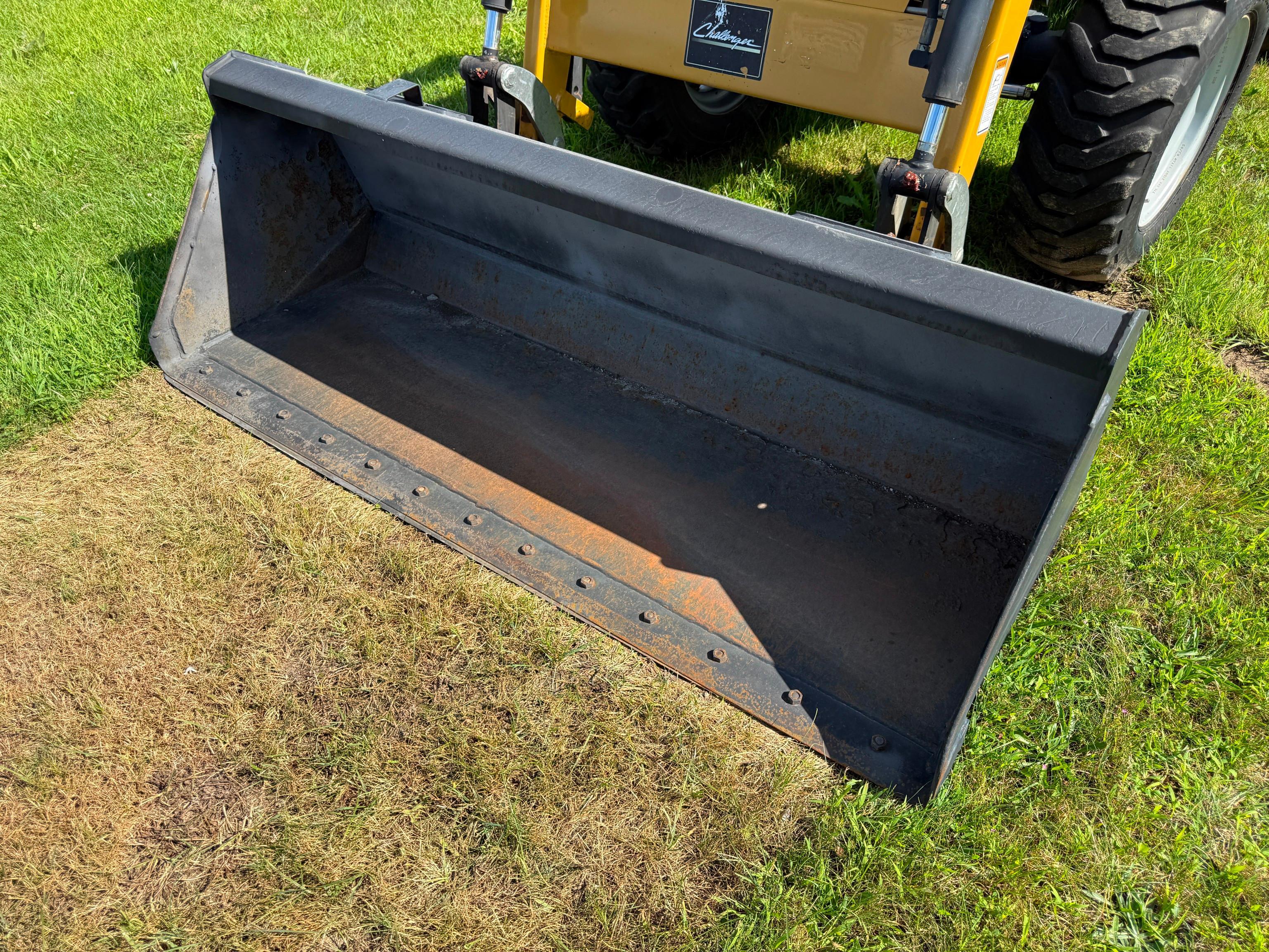 Agco MT265B
