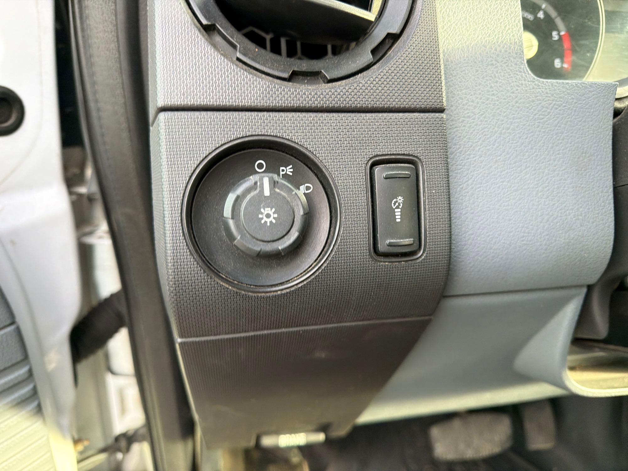 2012 Ford F-450 XL SD