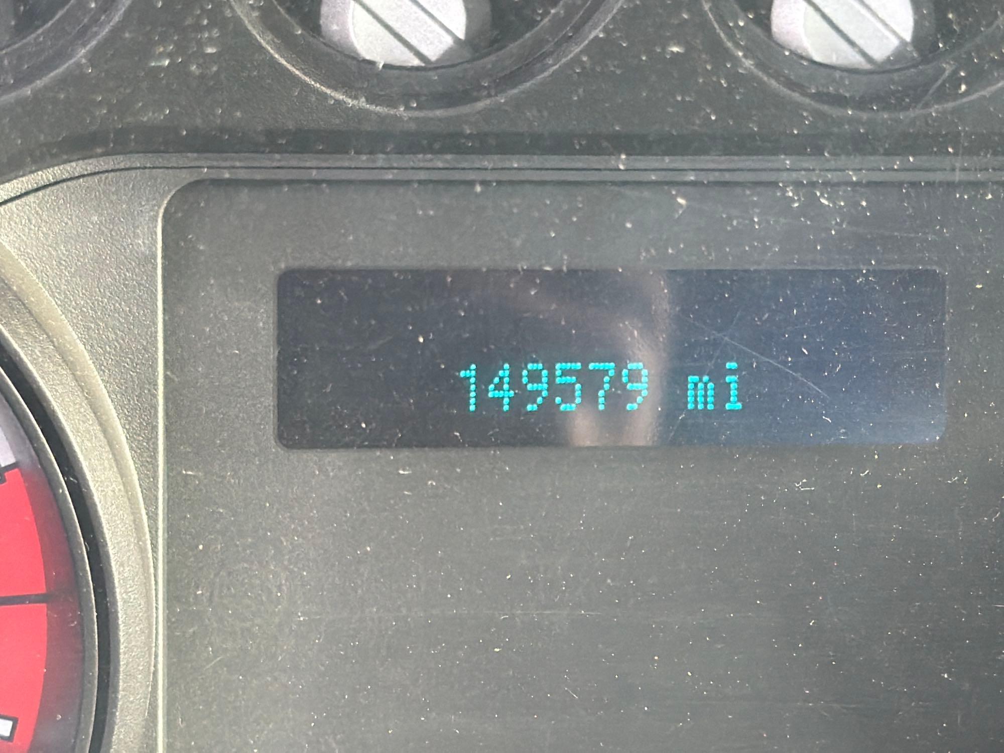 2012 Ford F-450 XL SD