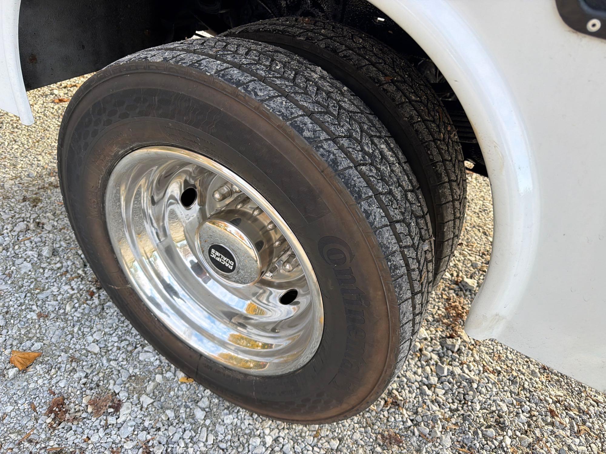 2012 Ford F-450 XL SD