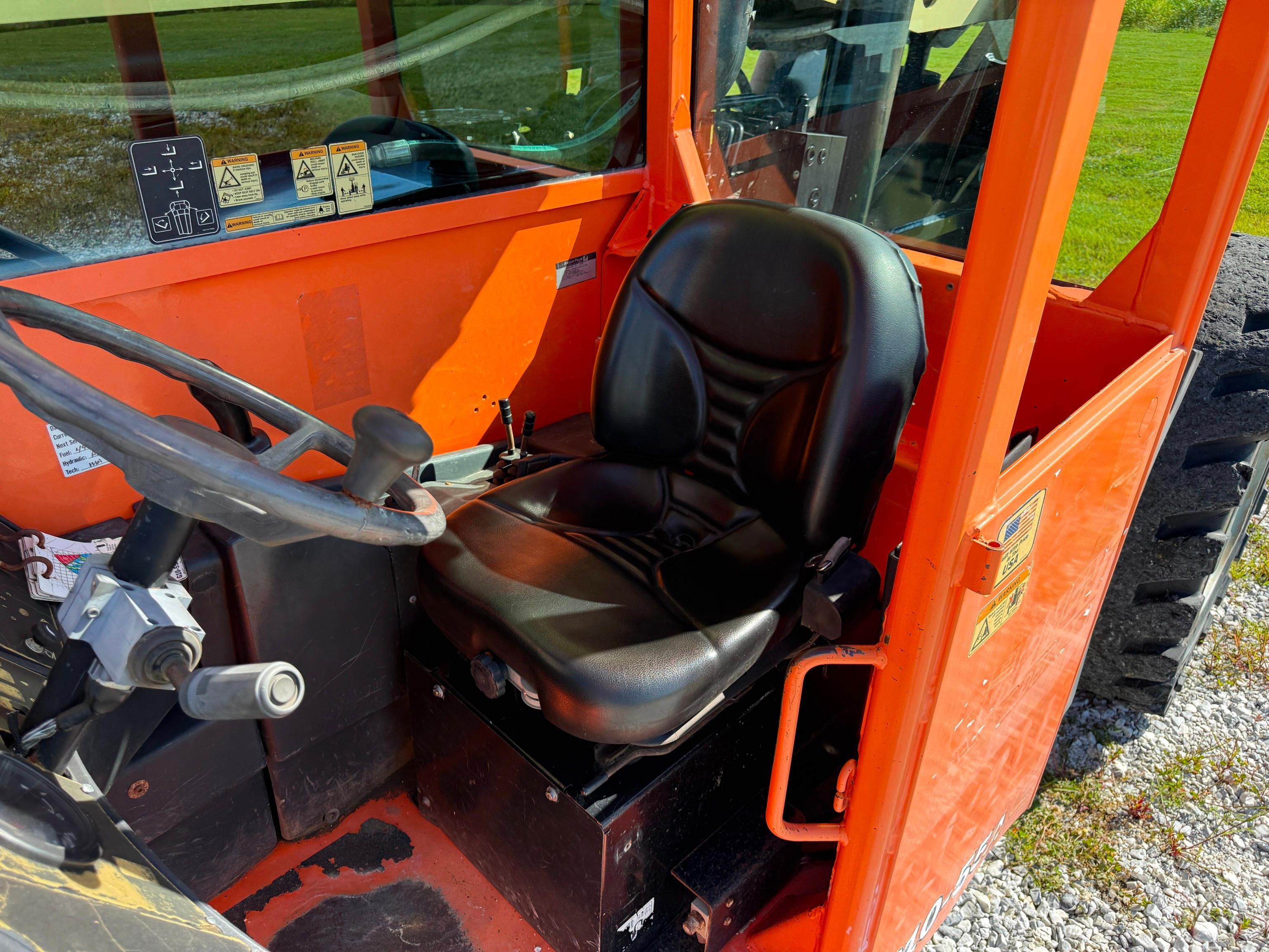 JLG G10-55A