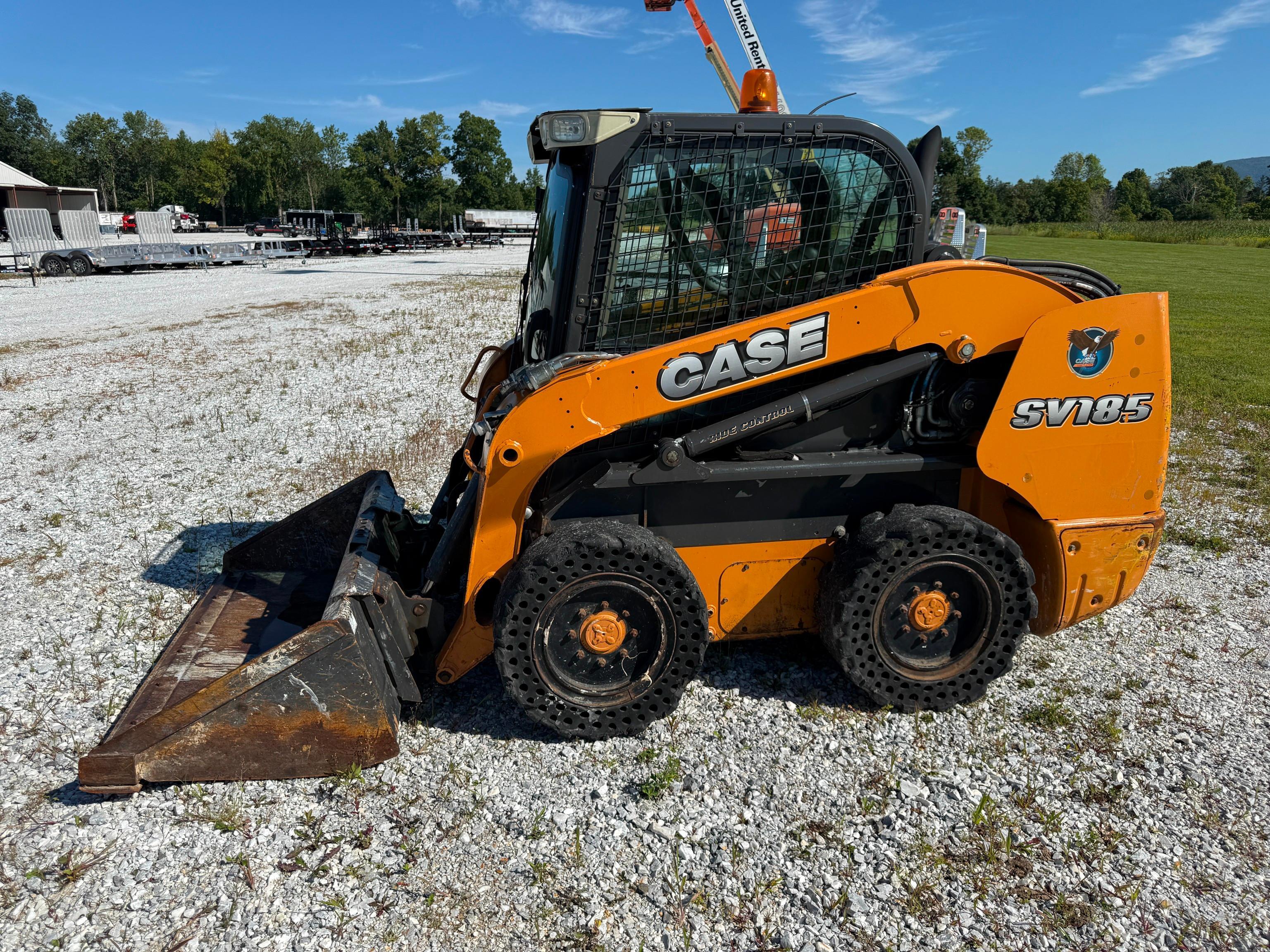 Photo of Case SV185