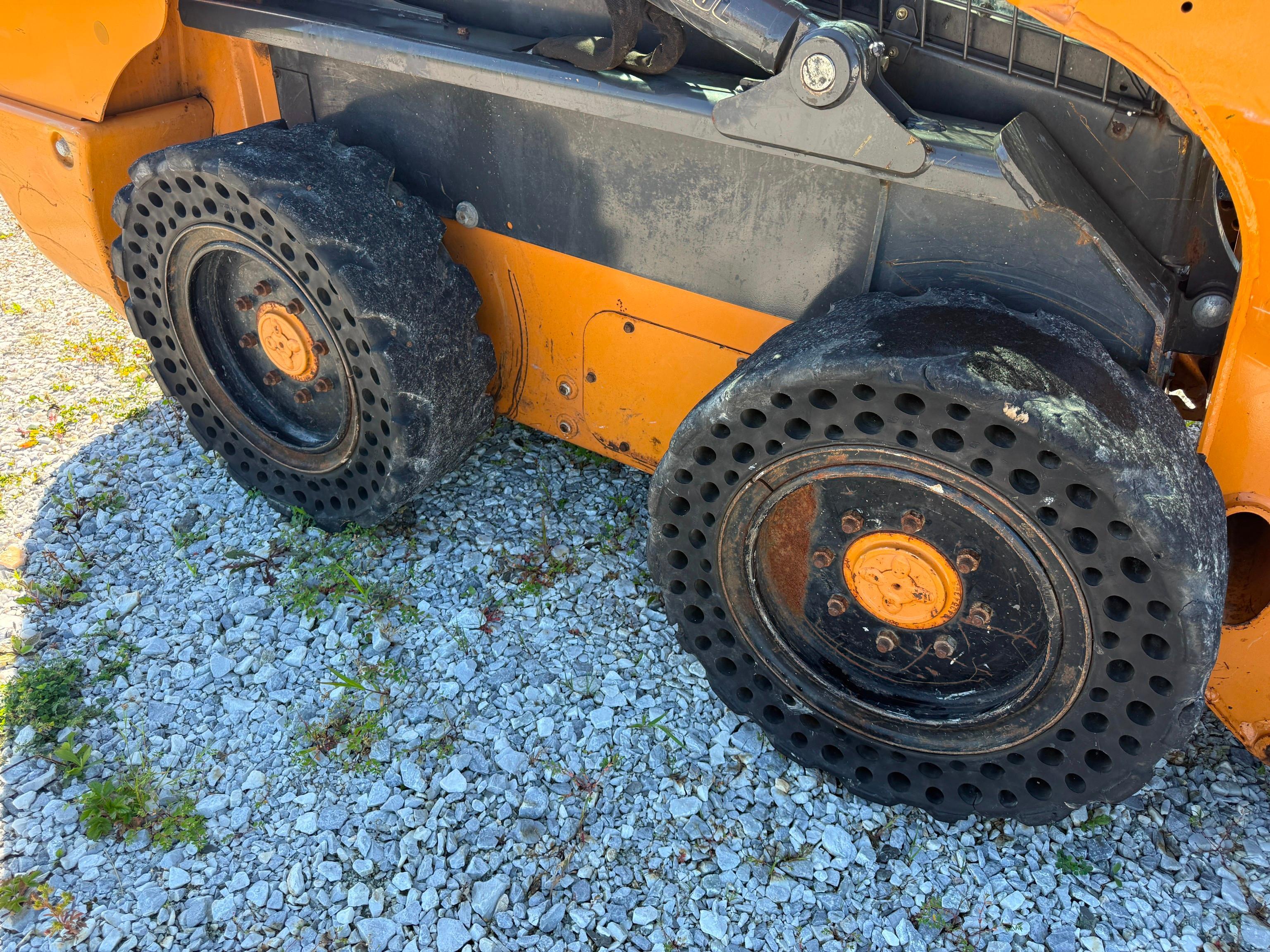 Case SV185