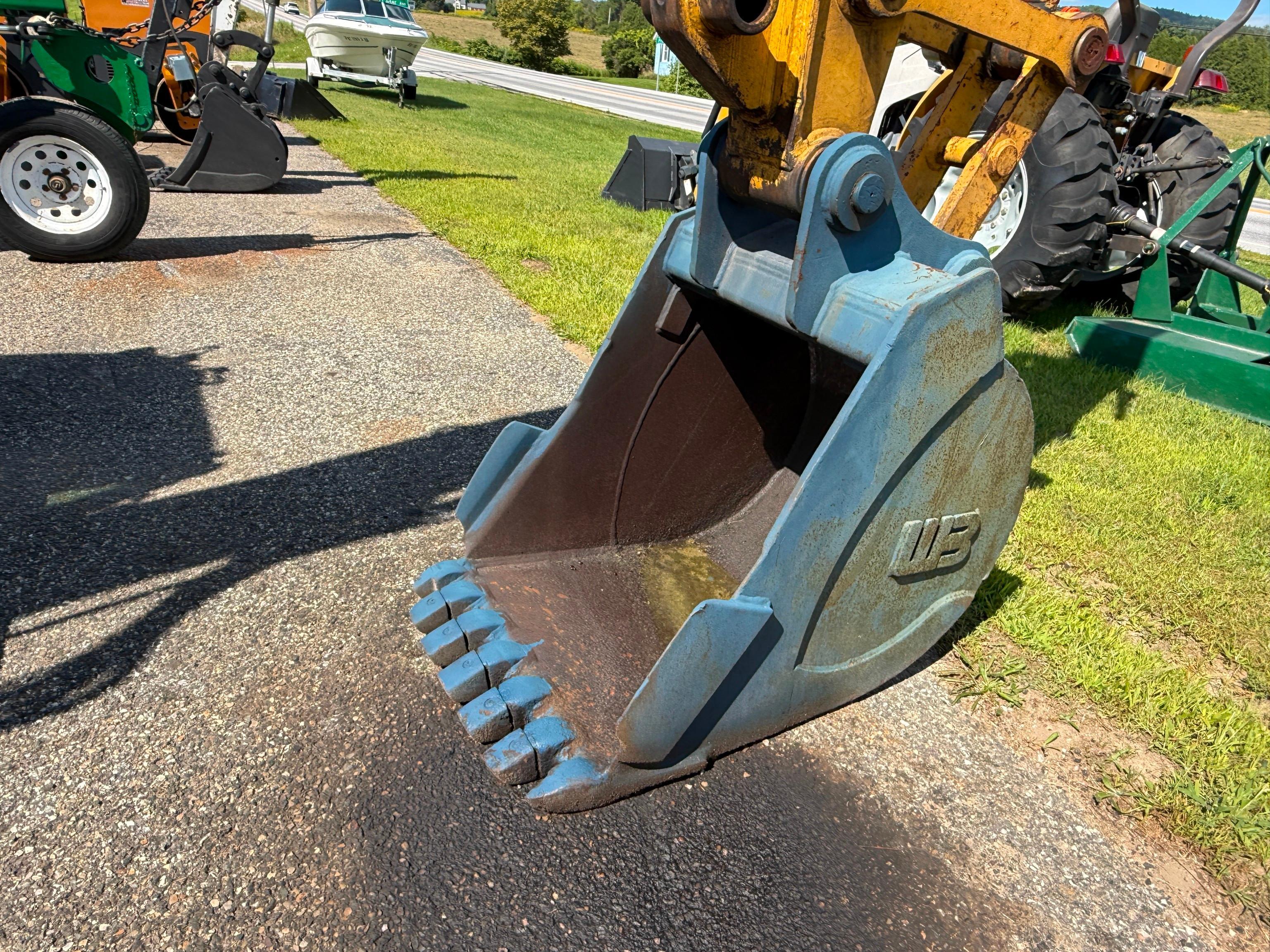 Caterpillar 308D
