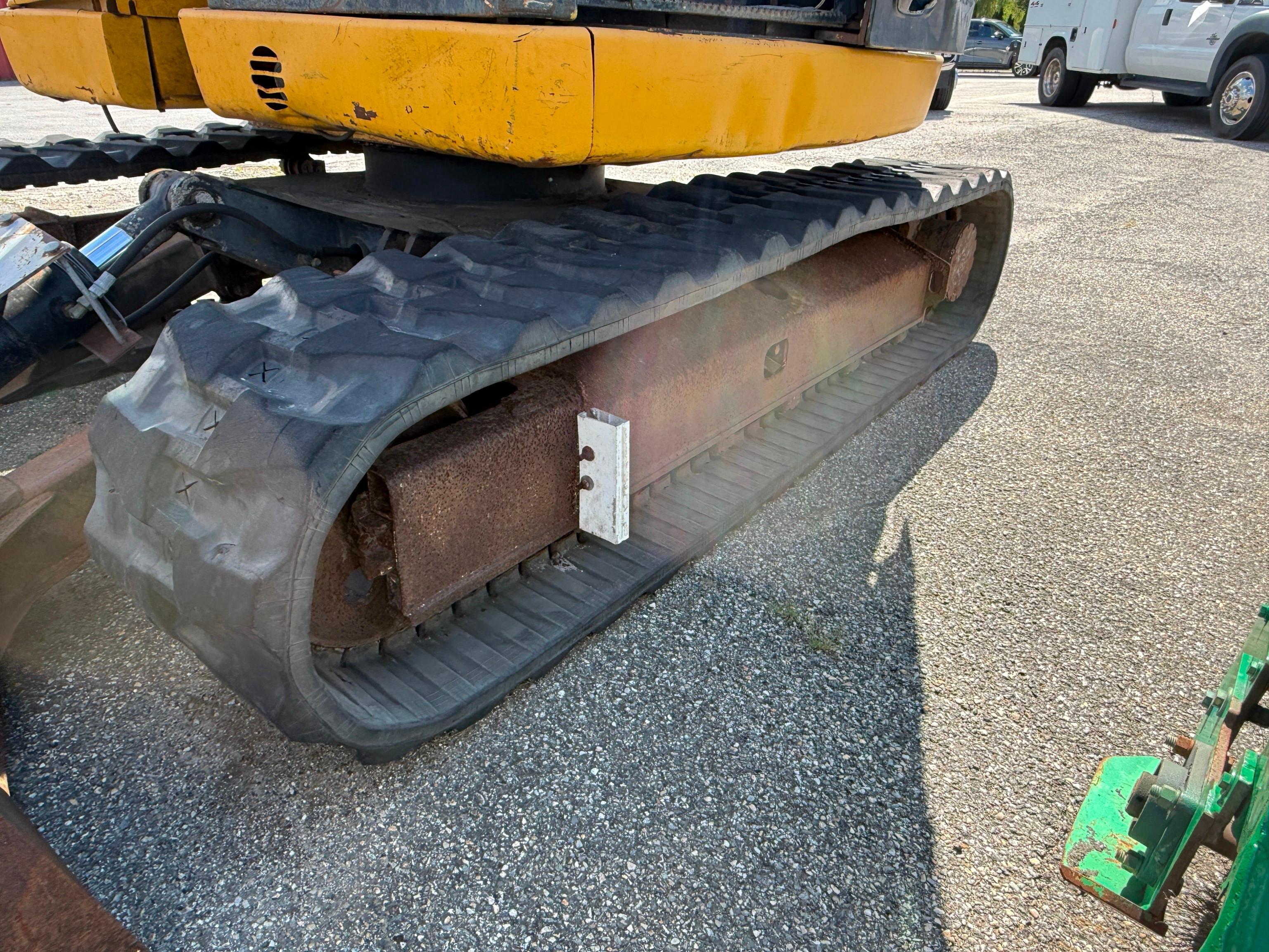 Caterpillar 308D