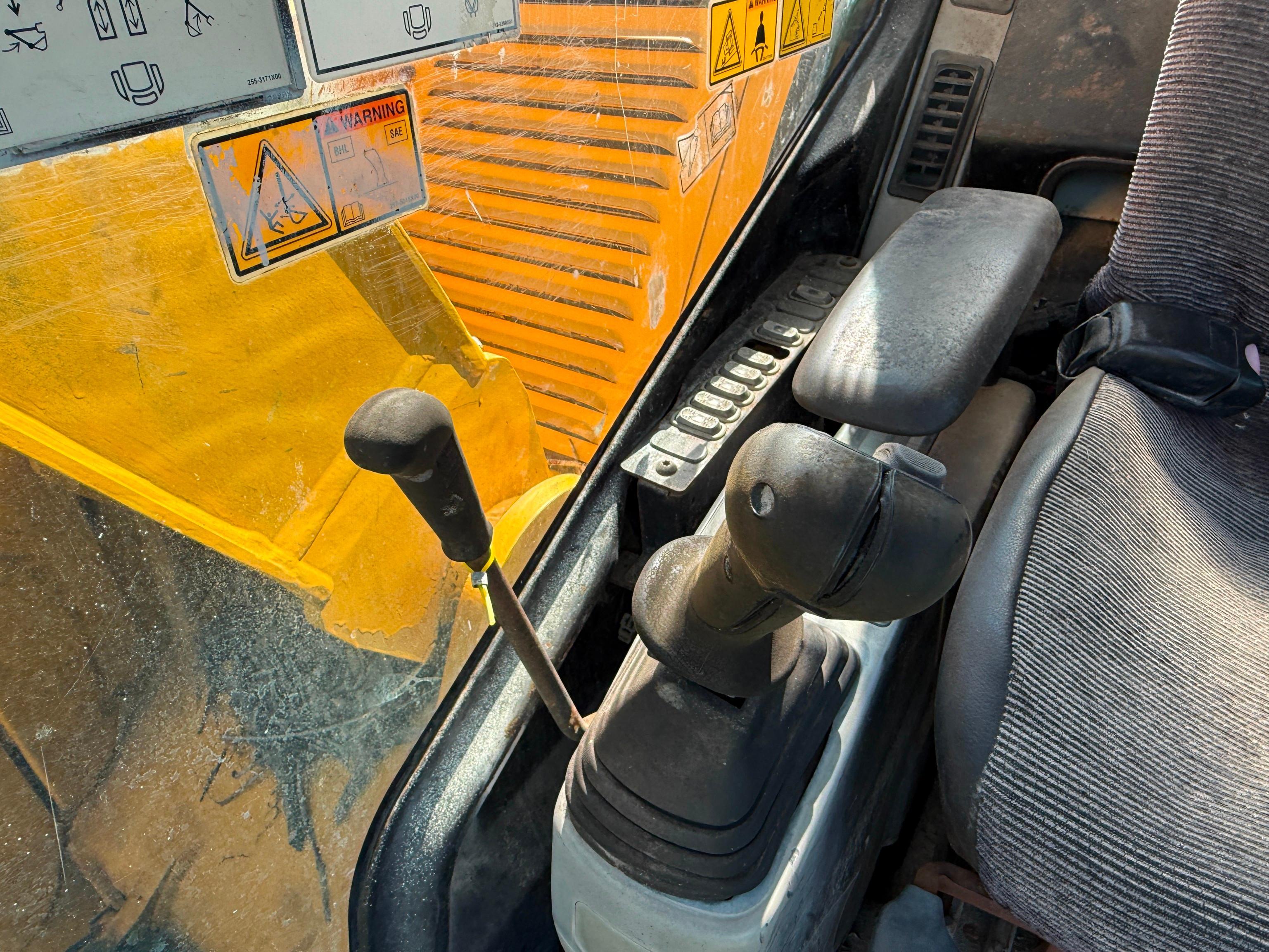 Caterpillar 308D