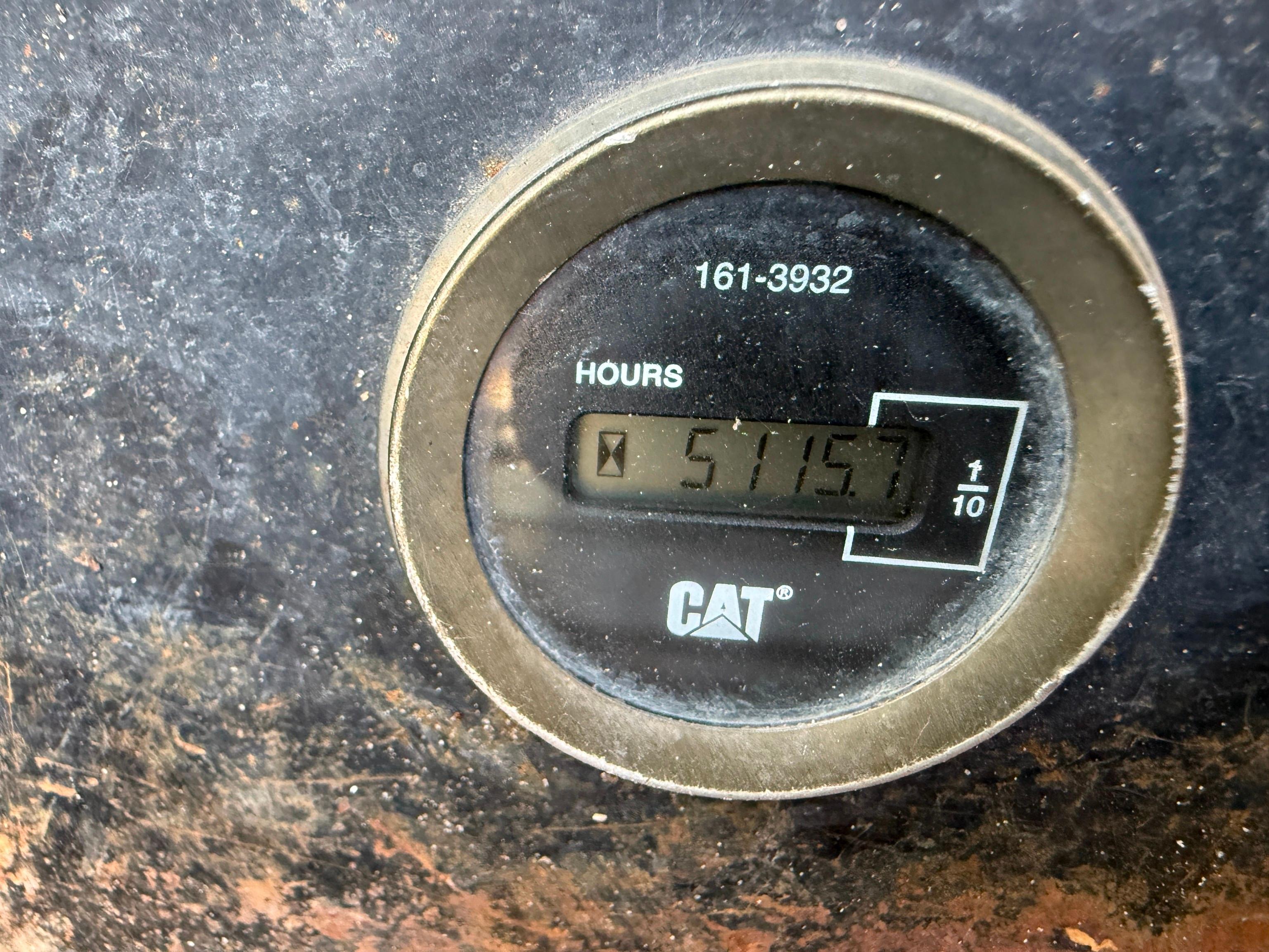 Caterpillar 308D