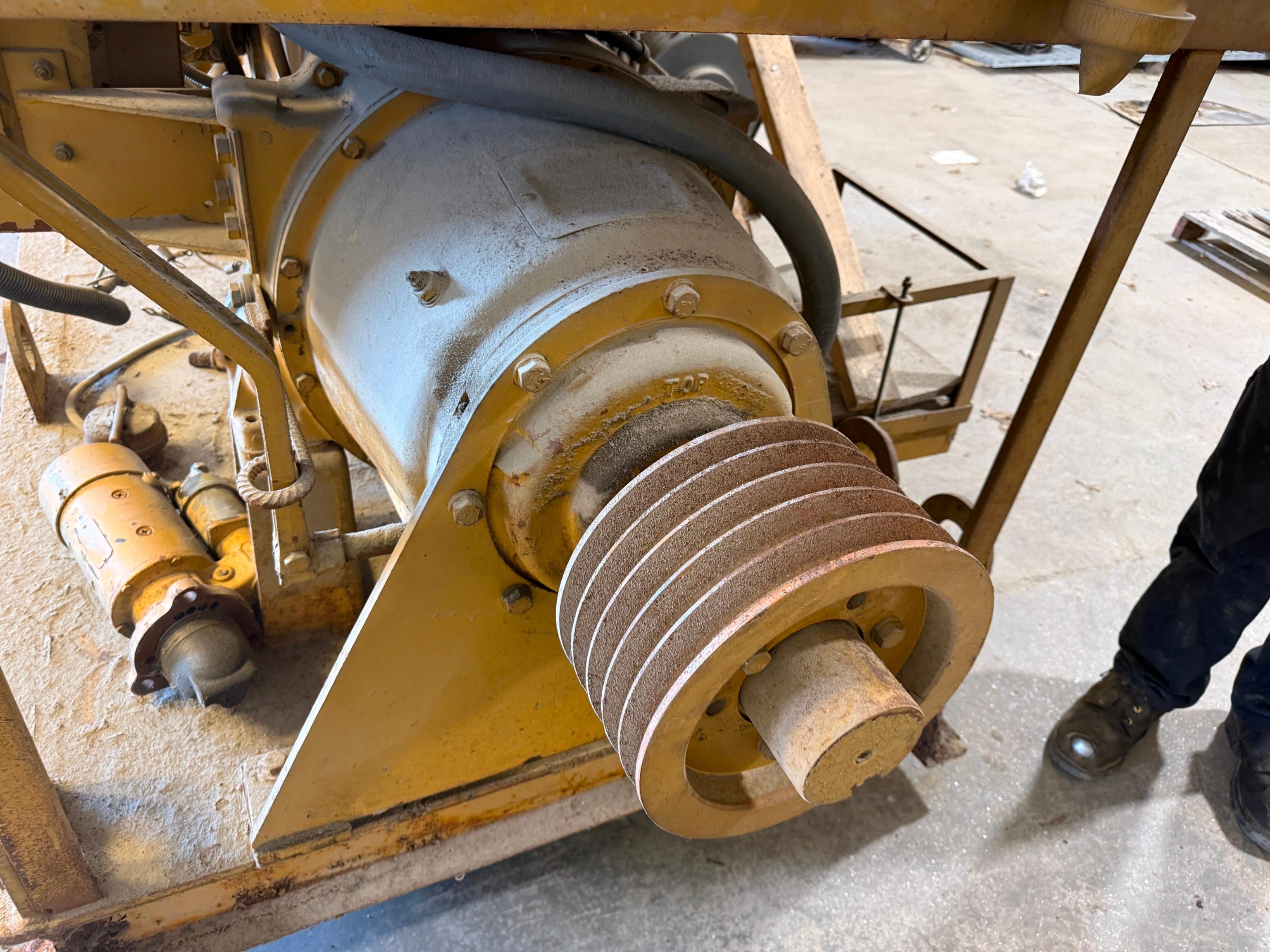 Caterpillar 3406
