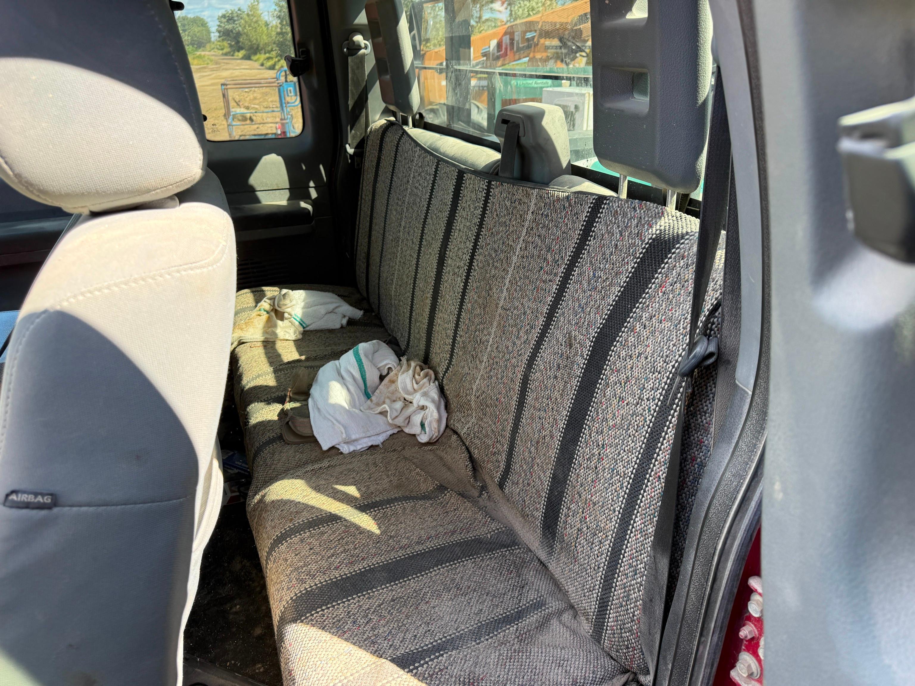 2015 Ford F250XLT